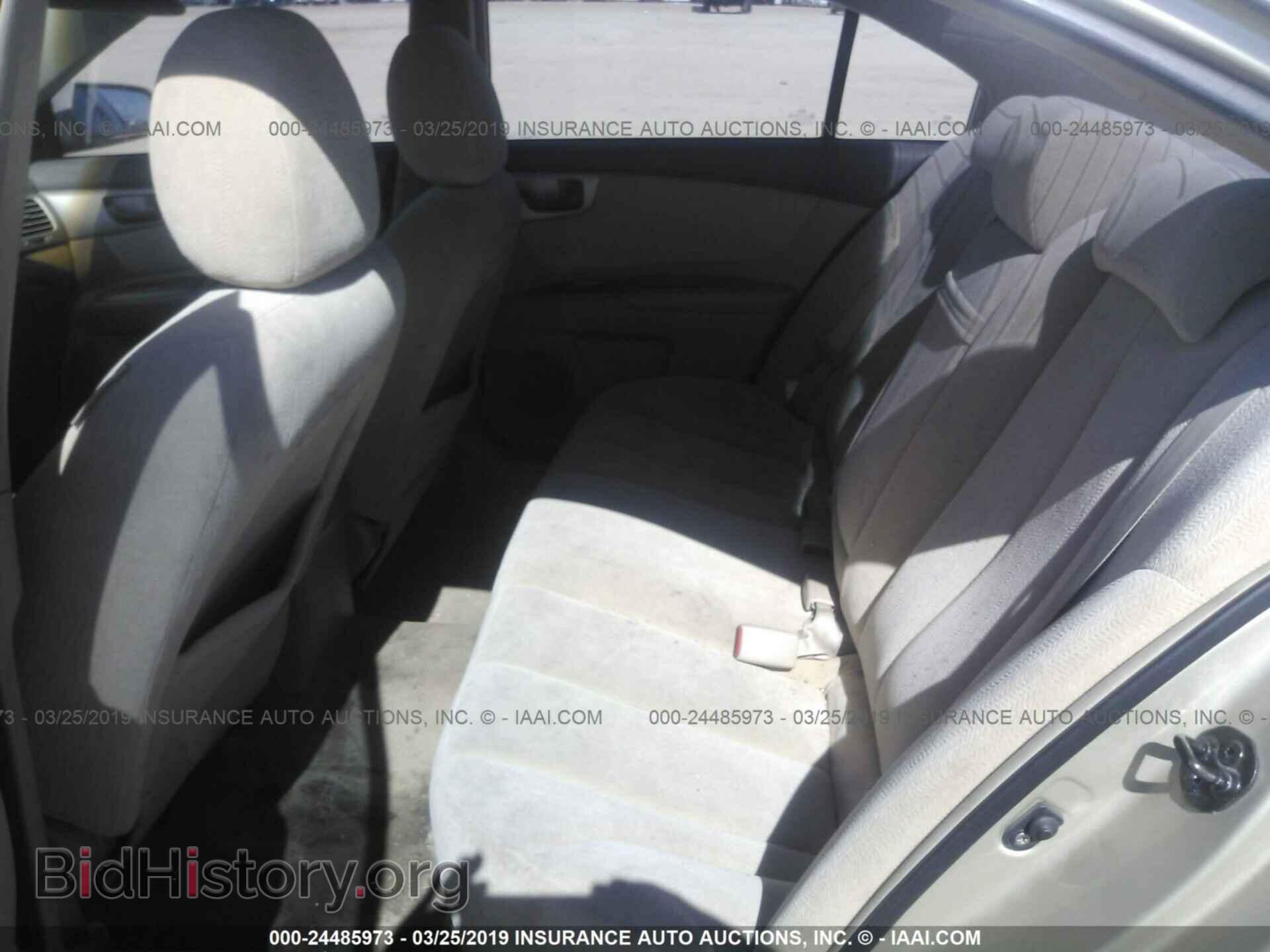 2016 FORD EDGE - VIN: 2FMPK3G90GBC00816 - Photo 8