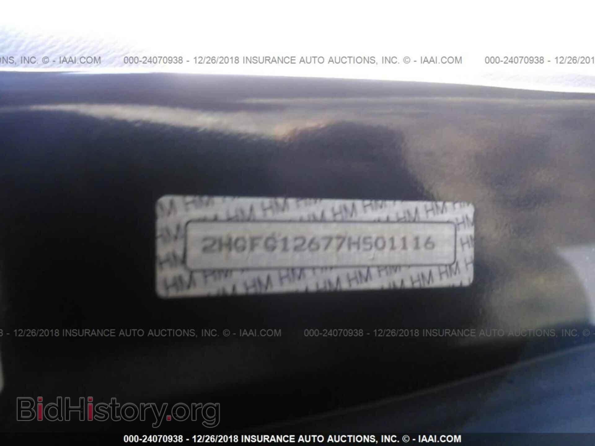 2016 FORD FOCUS - VIN: 1FADP3K21GL369722 - Photo 9
