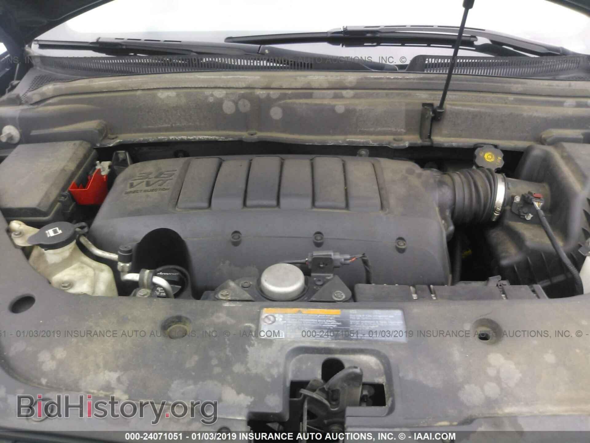 2011 FORD EDGE - VIN: 2FMDK3KC4BBB35709 - Photo 10