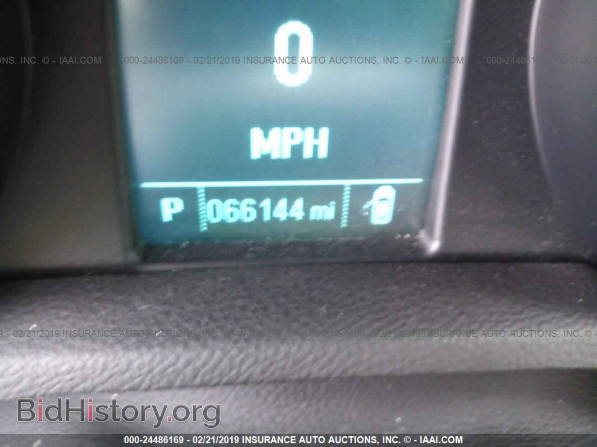 2015 BUICK ENCORE - VIN: KL4CJASB2FB164078 - Фото 7