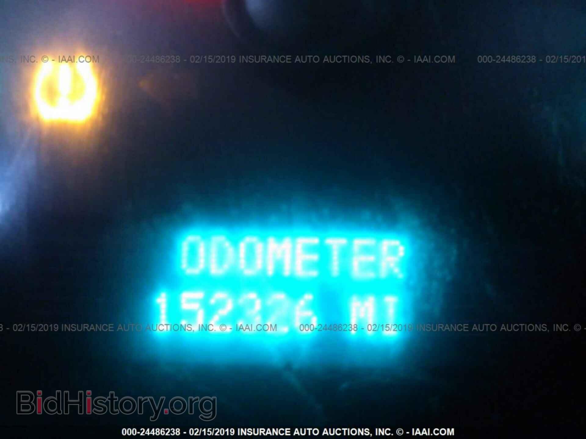 2008 CHEVROLET SILVERADO - VIN: 2GCEK13C781101550 - Фото 7