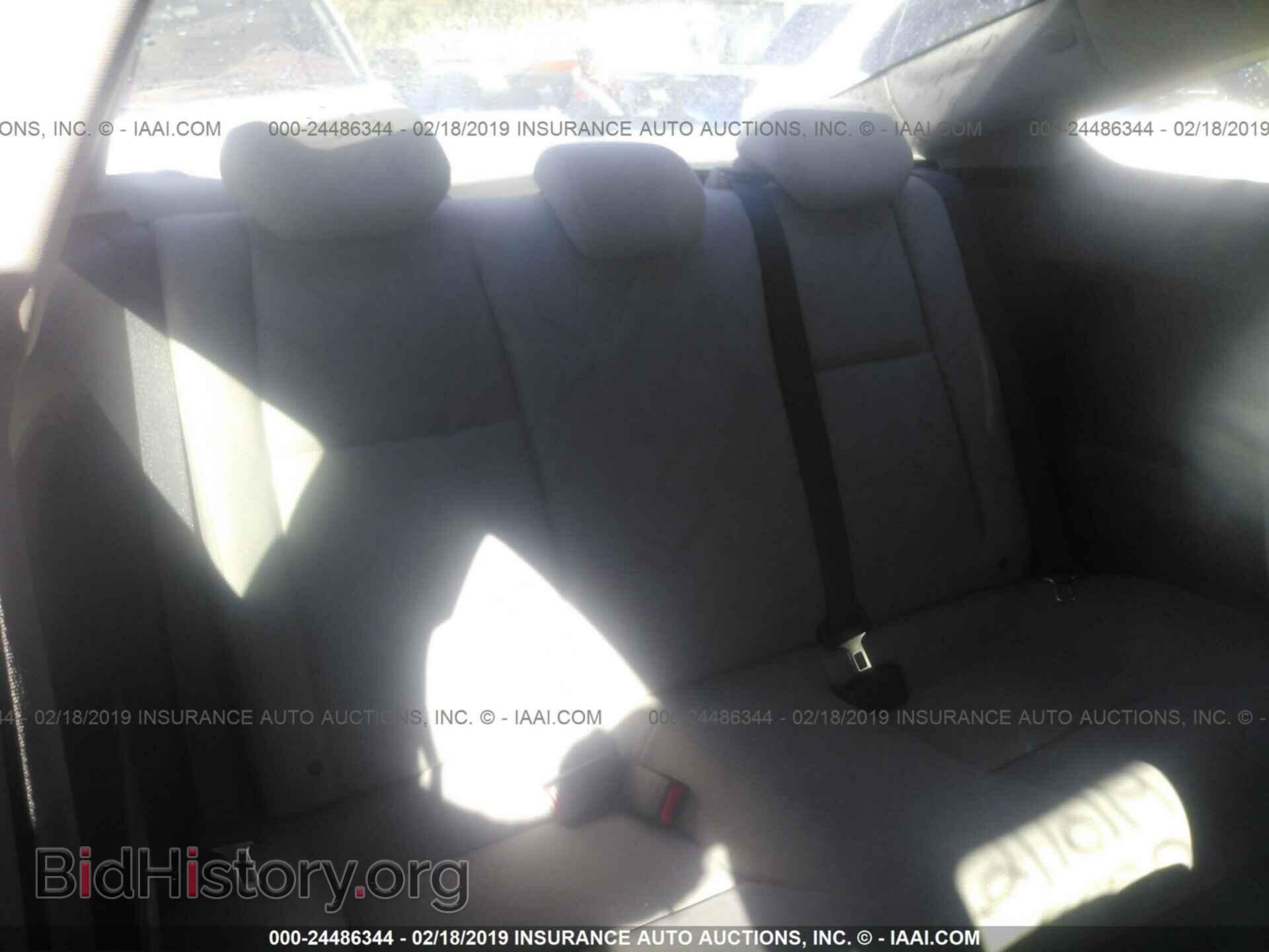 2013 HONDA CIVIC - VIN: 2HGFG3B51DH513065 - Фото 8