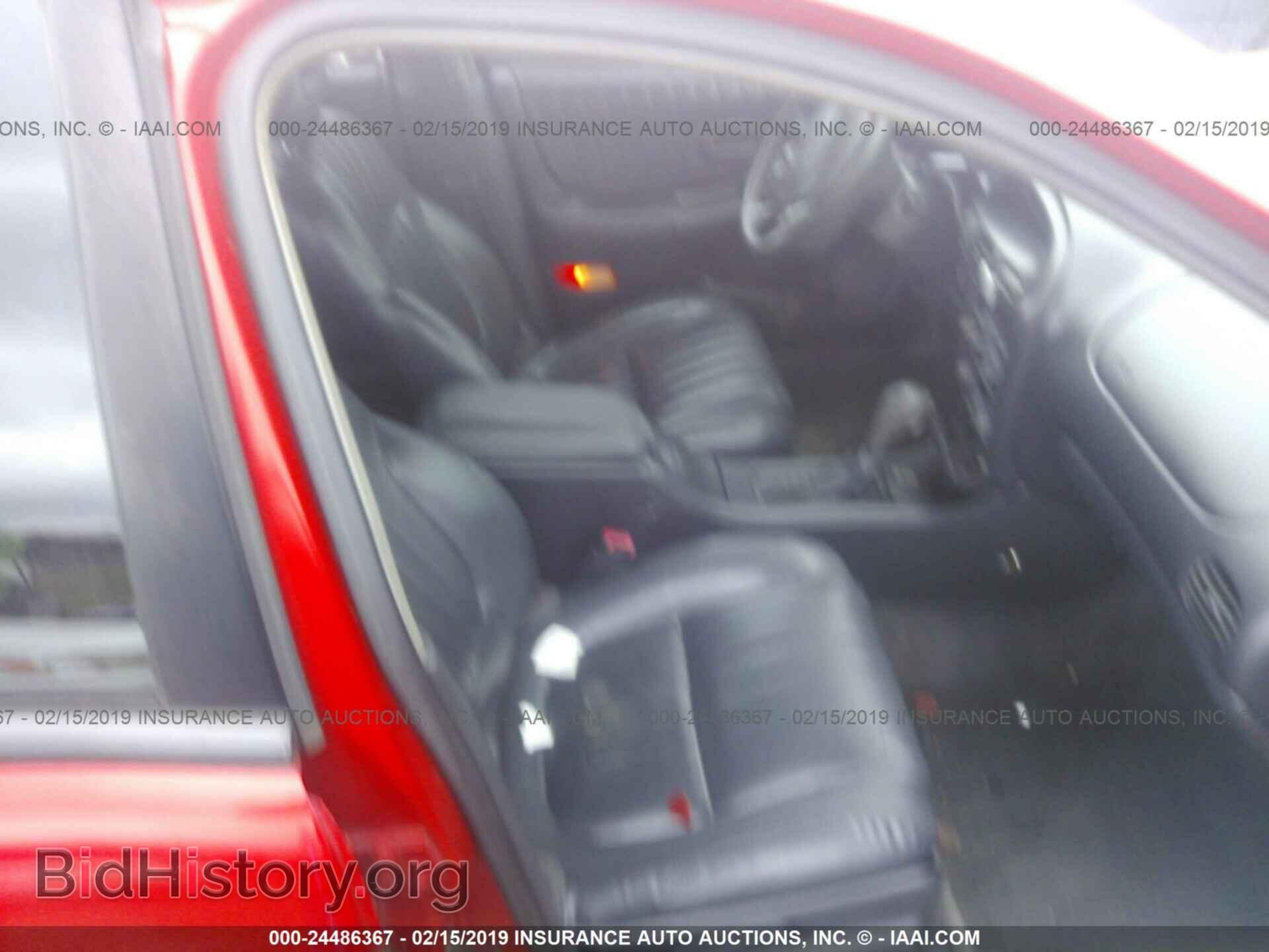 2012 BUICK ENCLAVE - VIN: 5GAKRCED2CJ383032 - Photo 5