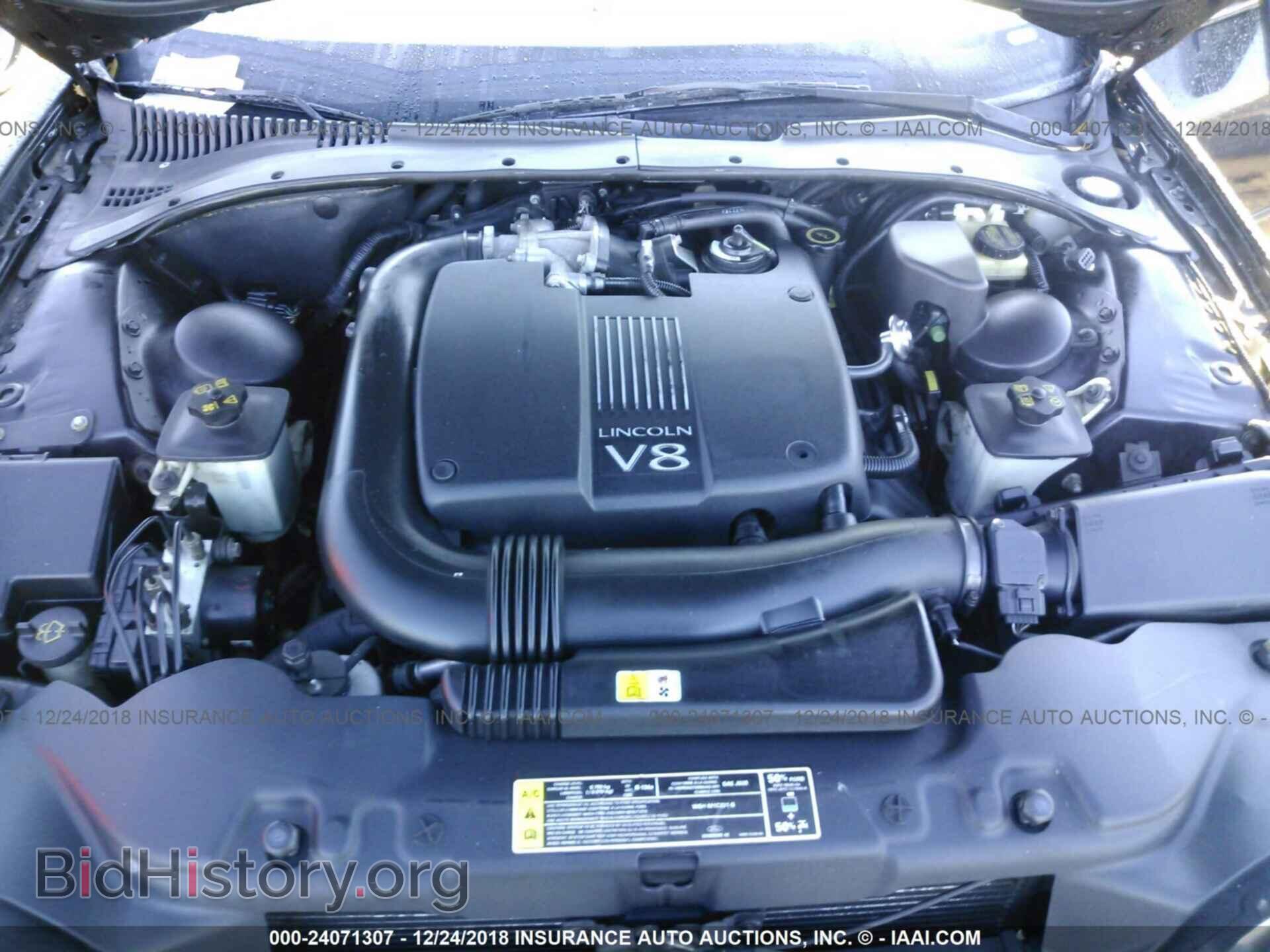 2014 CHEVROLET CORVETTE - VIN: 1G1YA2D76E5114543 - Фото 10