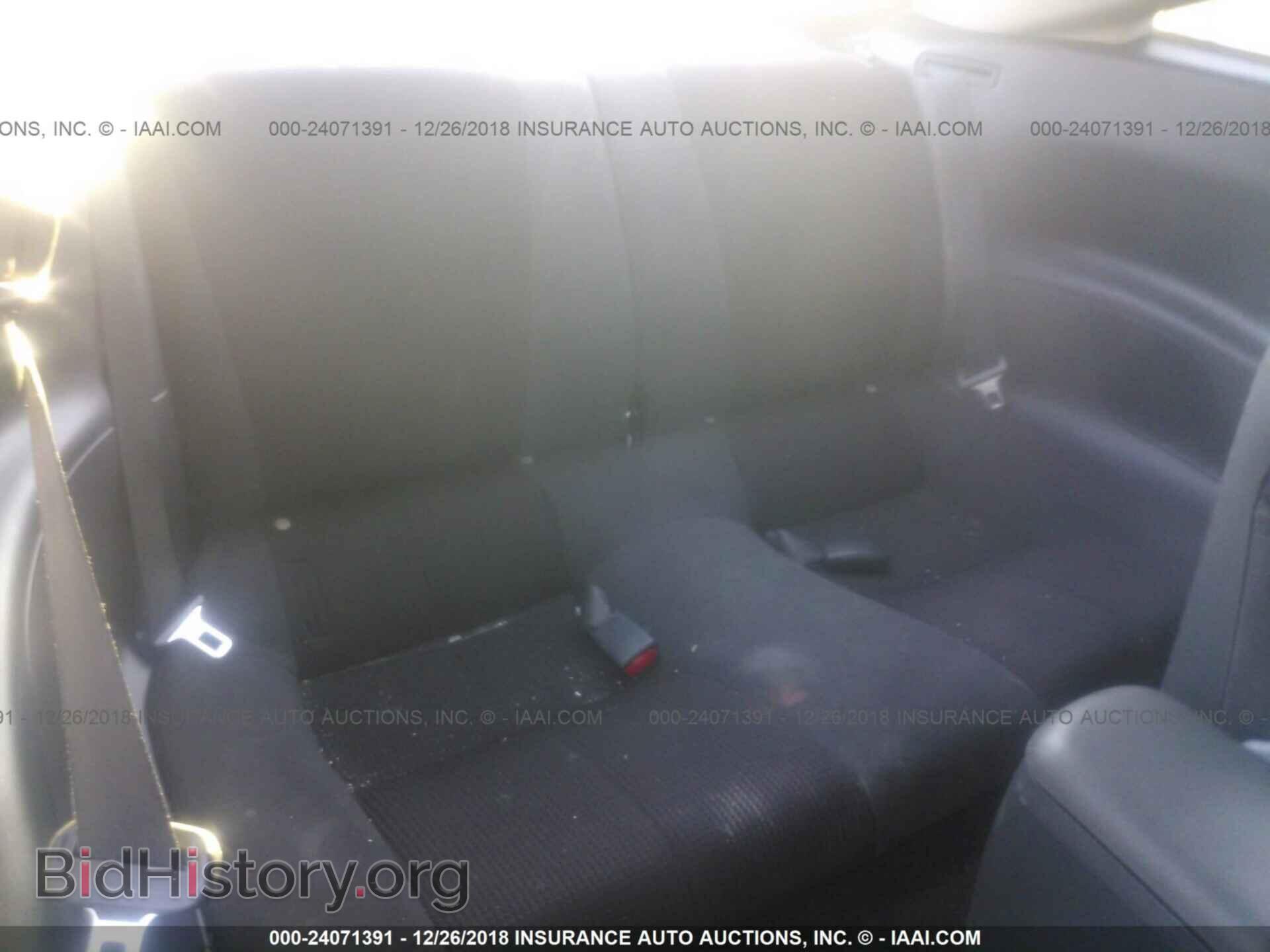 2009 MITSUBISHI ECLIPSE - VIN: 4A3AK24F69E029427 - Фото 8