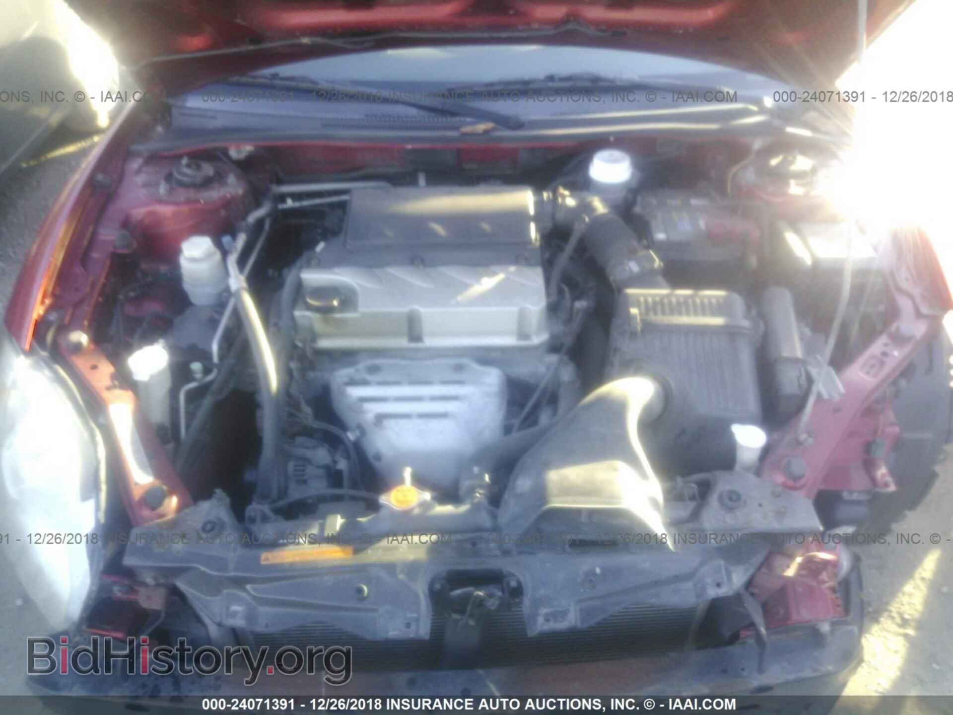 2009 MITSUBISHI ECLIPSE - VIN: 4A3AK24F69E029427 - Фото 10