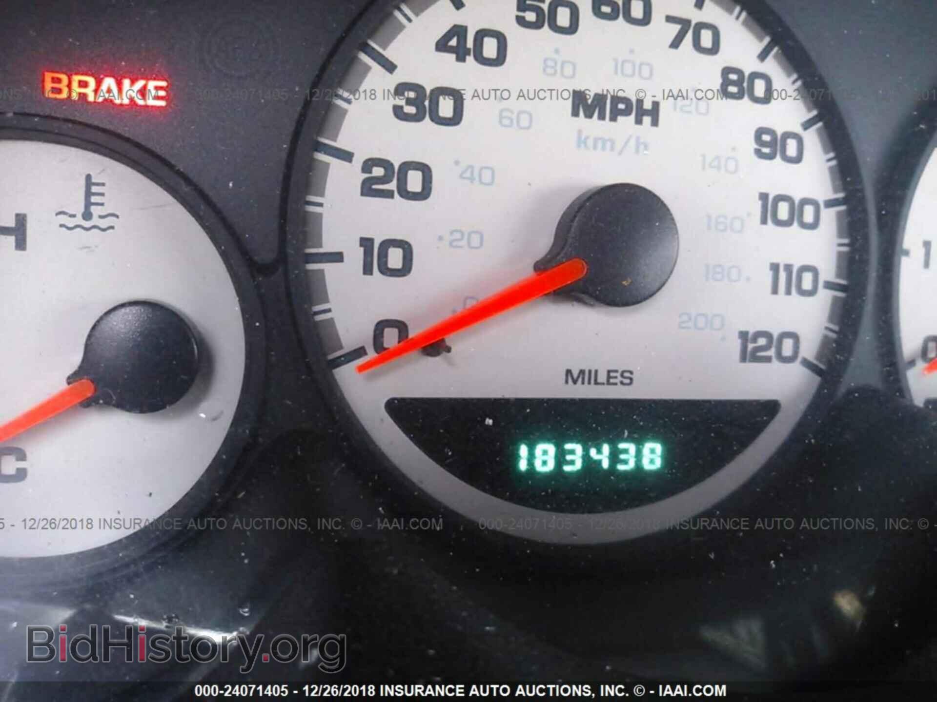 2004 DODGE NEON - VIN: 1B3ES56C54D541737 - Фото 7