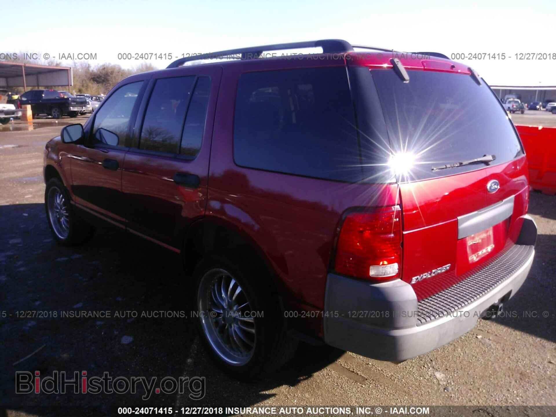 2011 TOYOTA SIENNA - VIN: 5TDKK3DC6BS064102 - Фото 3