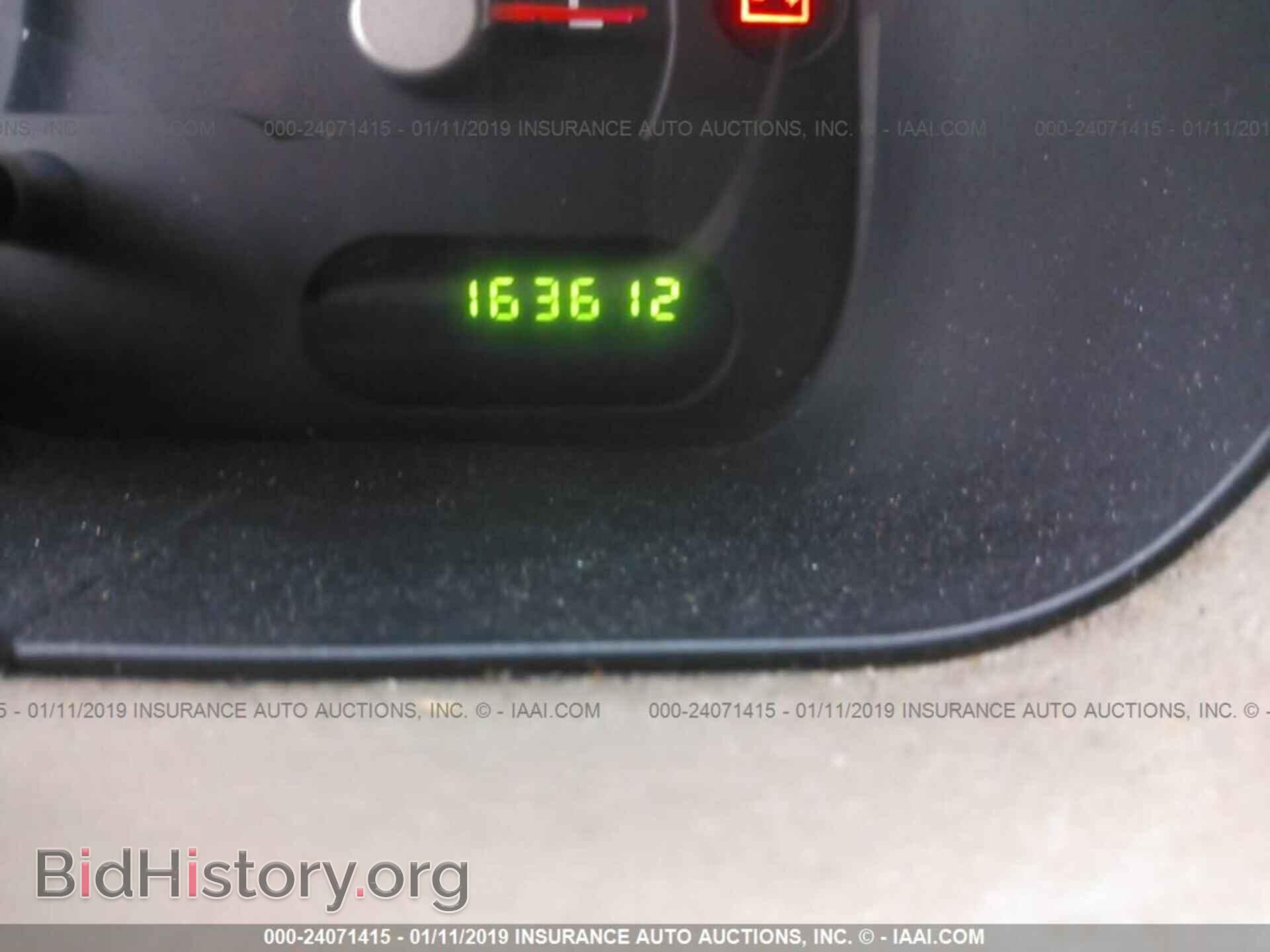 2011 TOYOTA SIENNA - VIN: 5TDKK3DC6BS064102 - Фото 7