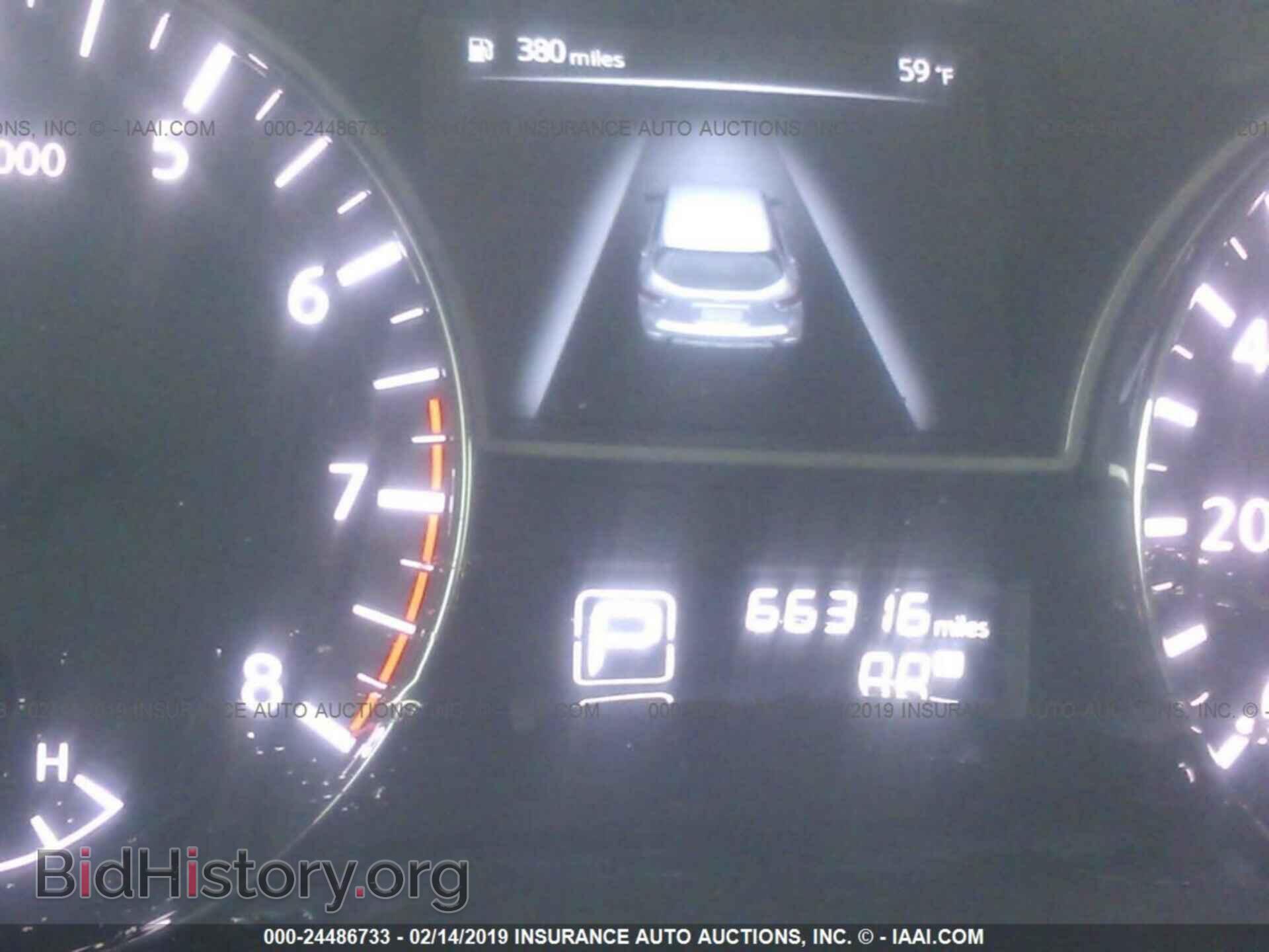 2007 LEXUS IS - VIN: JTHCK262072017681 - Фото 7