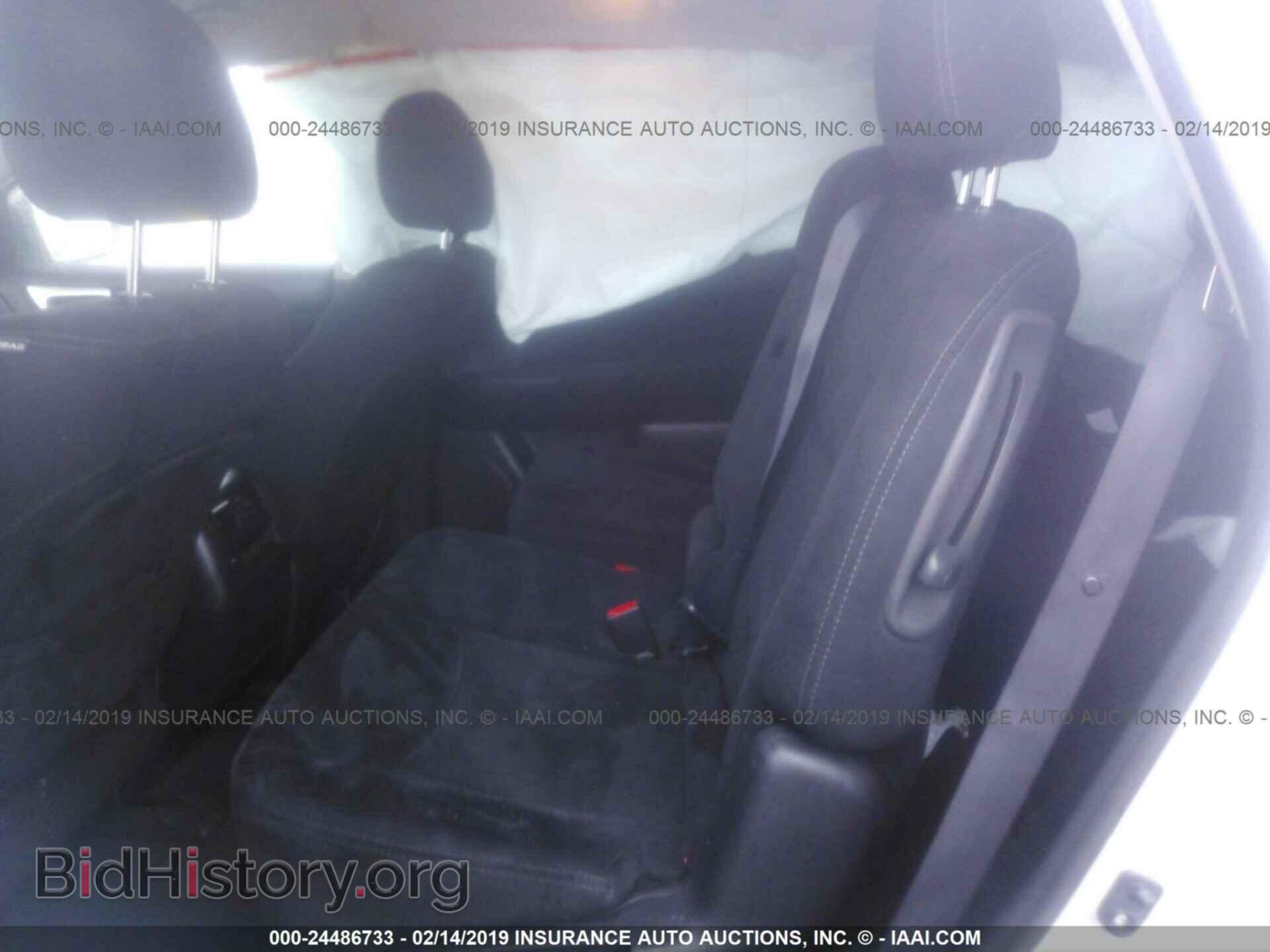 2007 LEXUS IS - VIN: JTHCK262072017681 - Фото 8