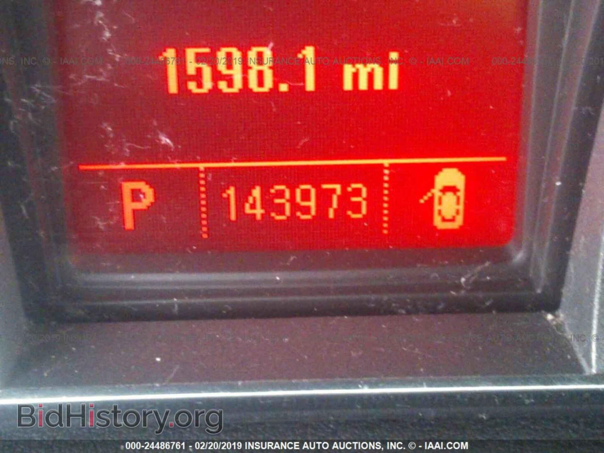 2011 GMC TERRAIN - VIN: 2CTALWEC1B6403632 - Фото 7