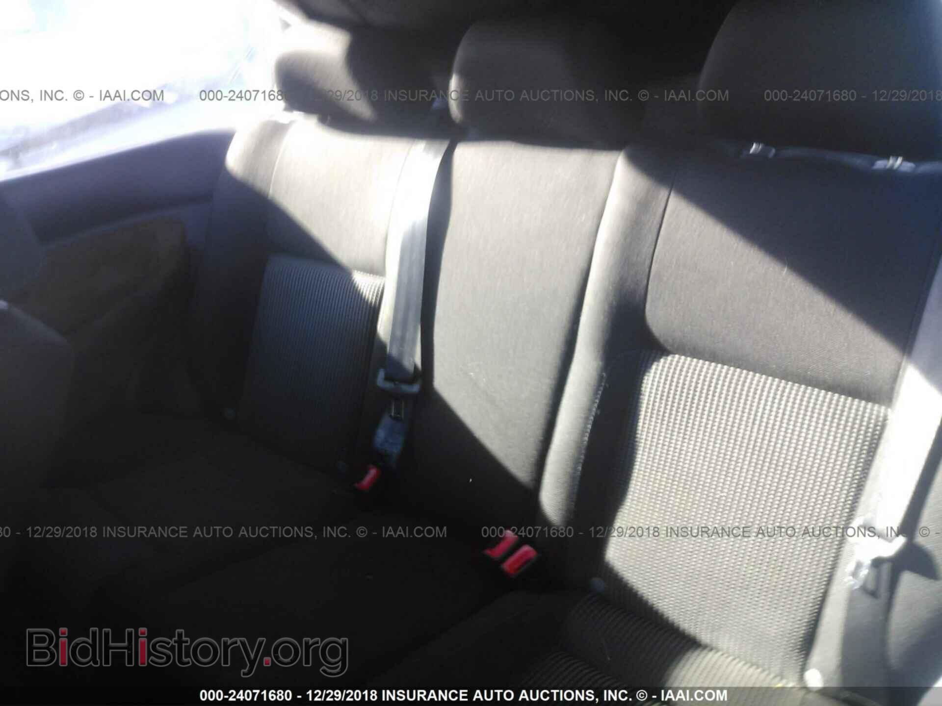 2016 FORD TRANSIT - VIN: 1FBAX2CM3GKA14441 - Фото 8
