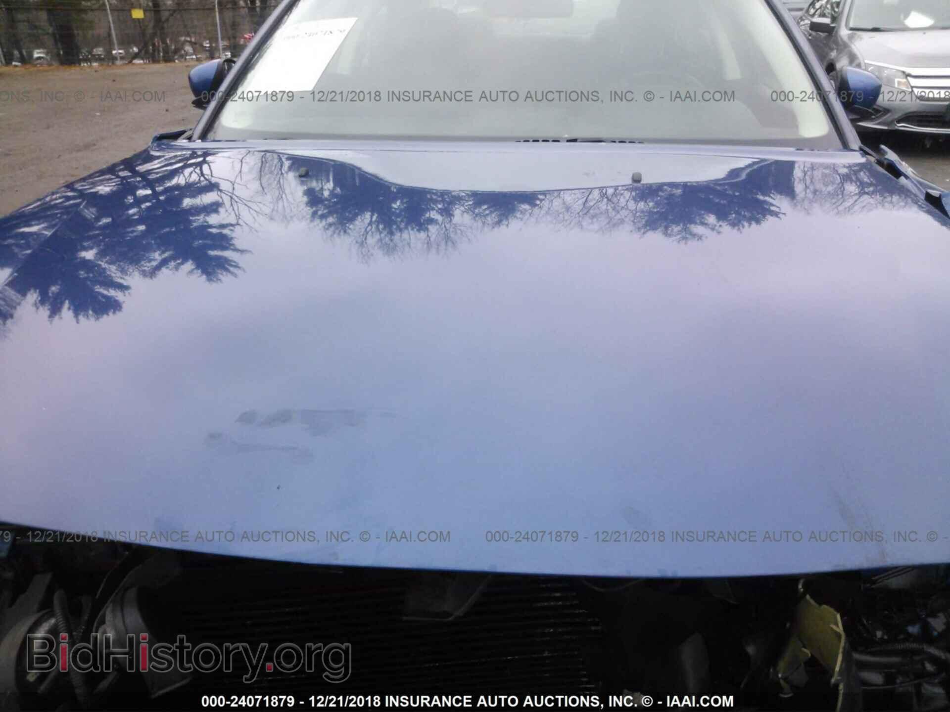 2010 DODGE CHARGER - VIN: 2B3CA3CV7AH290335 - Фото 10