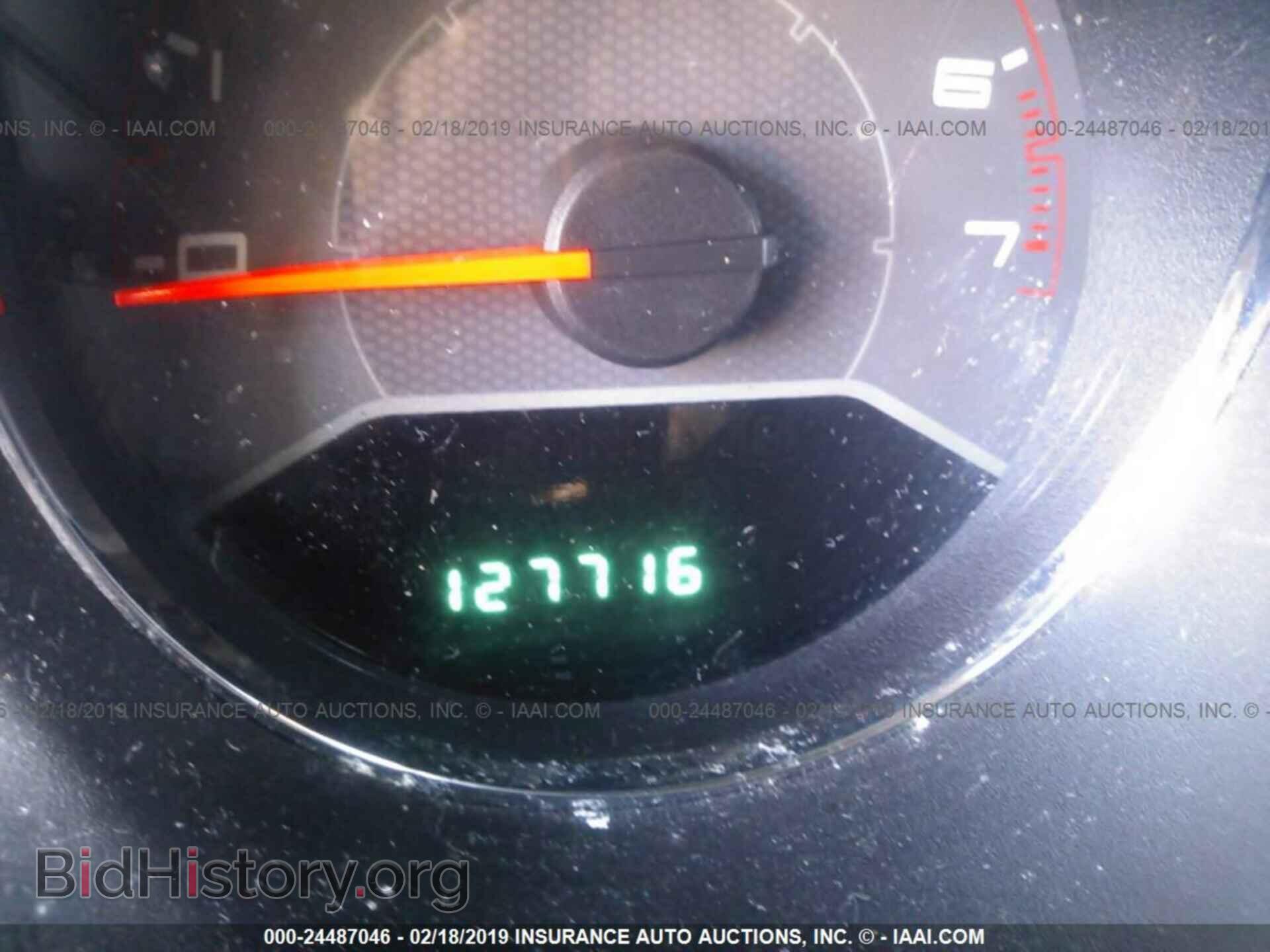 2011 DODGE AVENGER - VIN: 1B3BD1FGXBN517207 - Фото 7