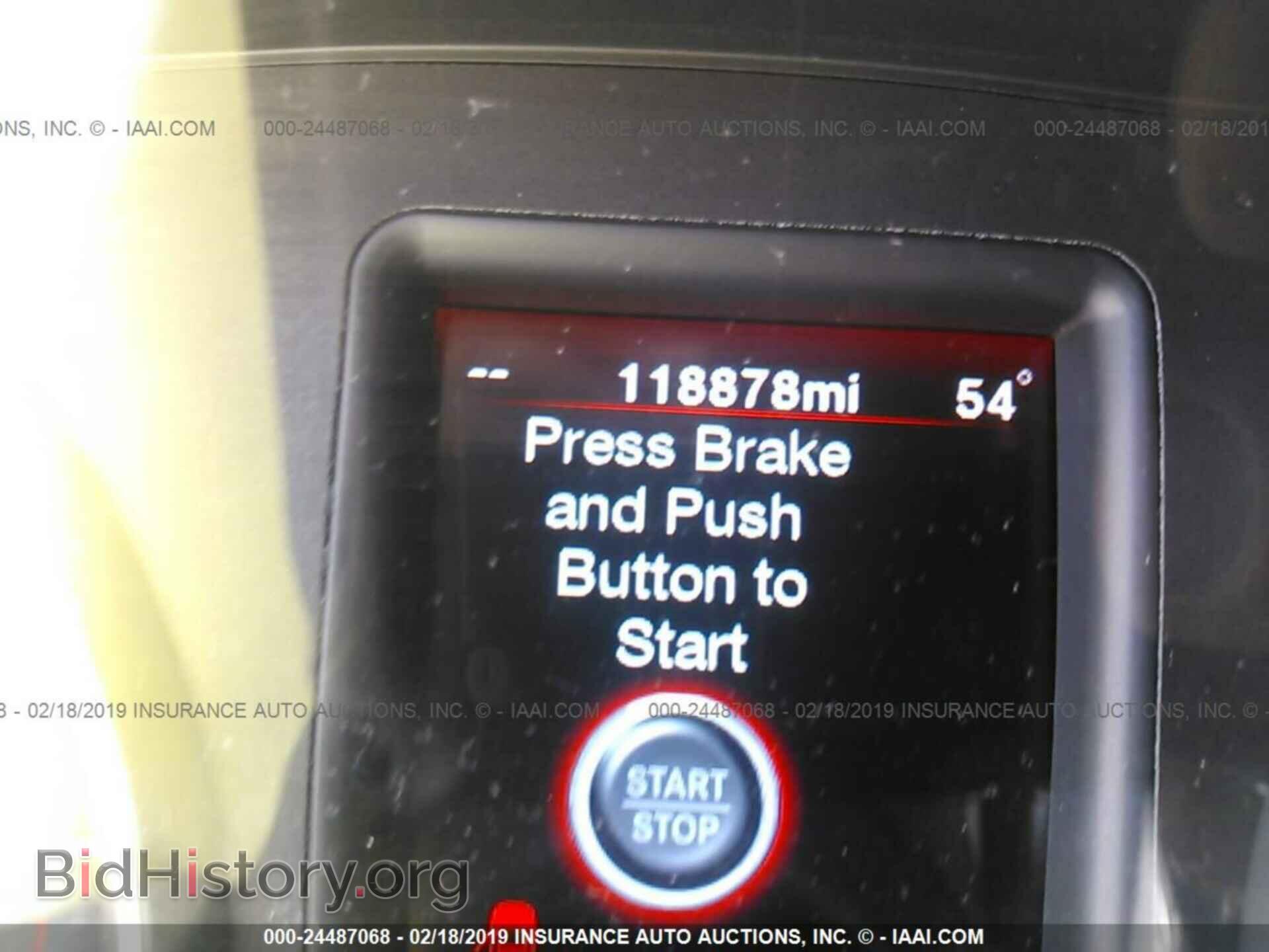 2012 DODGE CHARGER - VIN: 2C3CDXHG8CH204884 - Photo 7