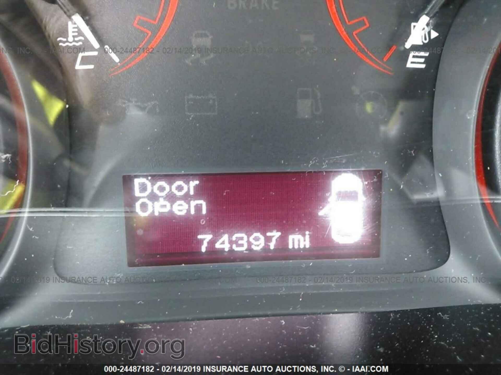 2015 DODGE DART - VIN: 1C3CDFAA3FD364527 - Фото 7