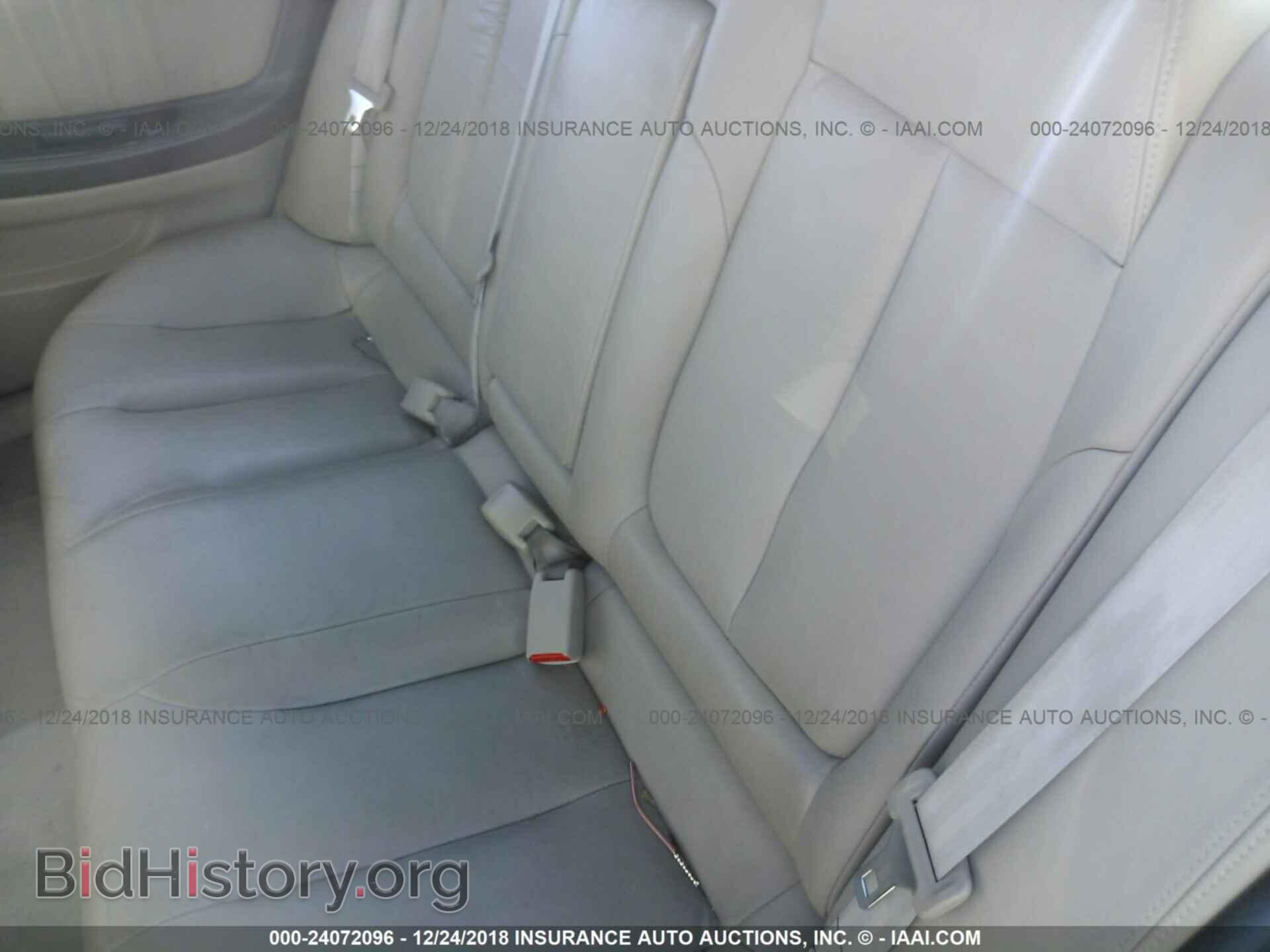 2000 NISSAN MAXIMA - VIN: JN1CA31A3YT222144 - Photo 8