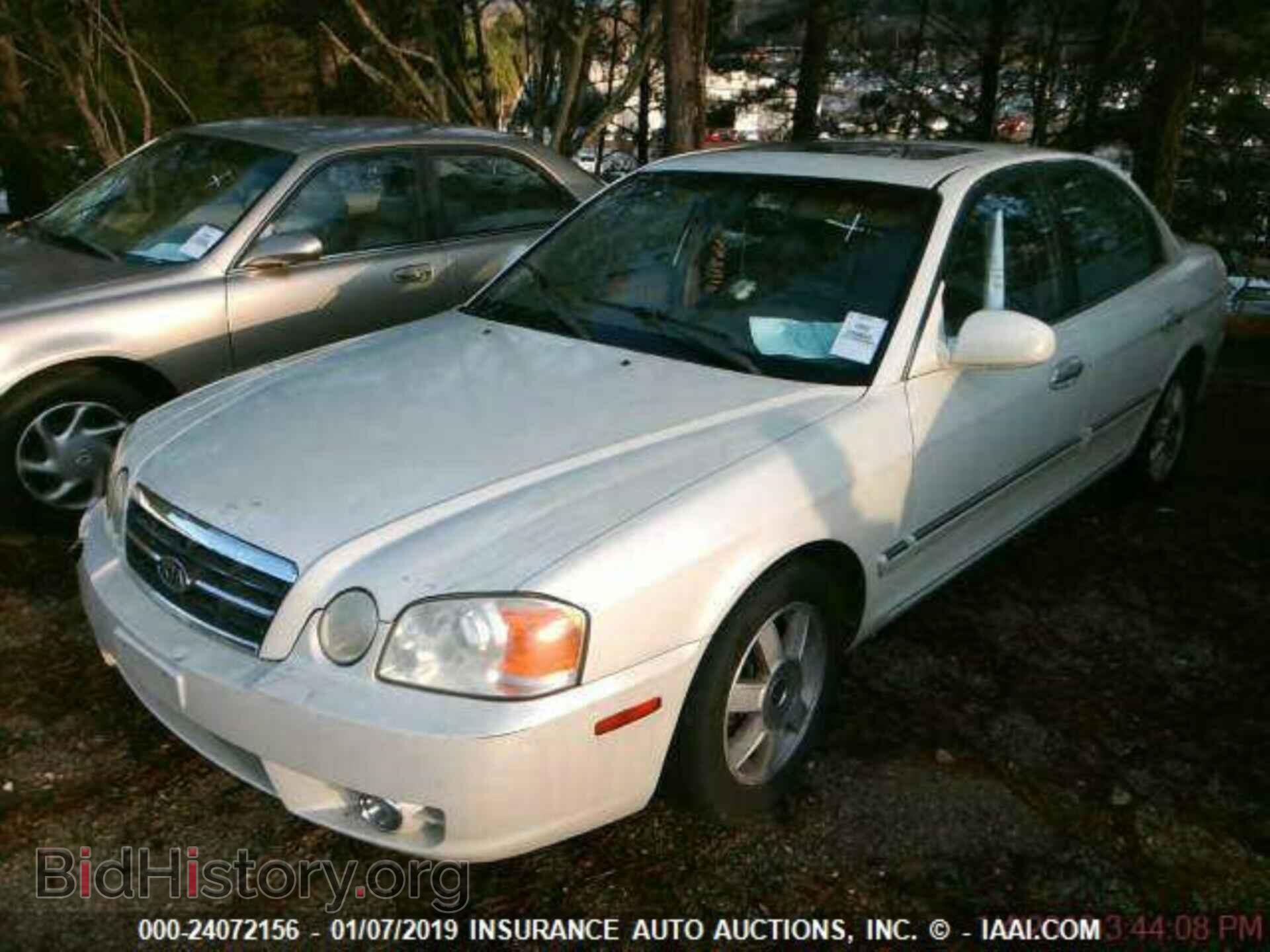Photo 1C4RDJDG2CC153037 - DODGE DURANGO 2012