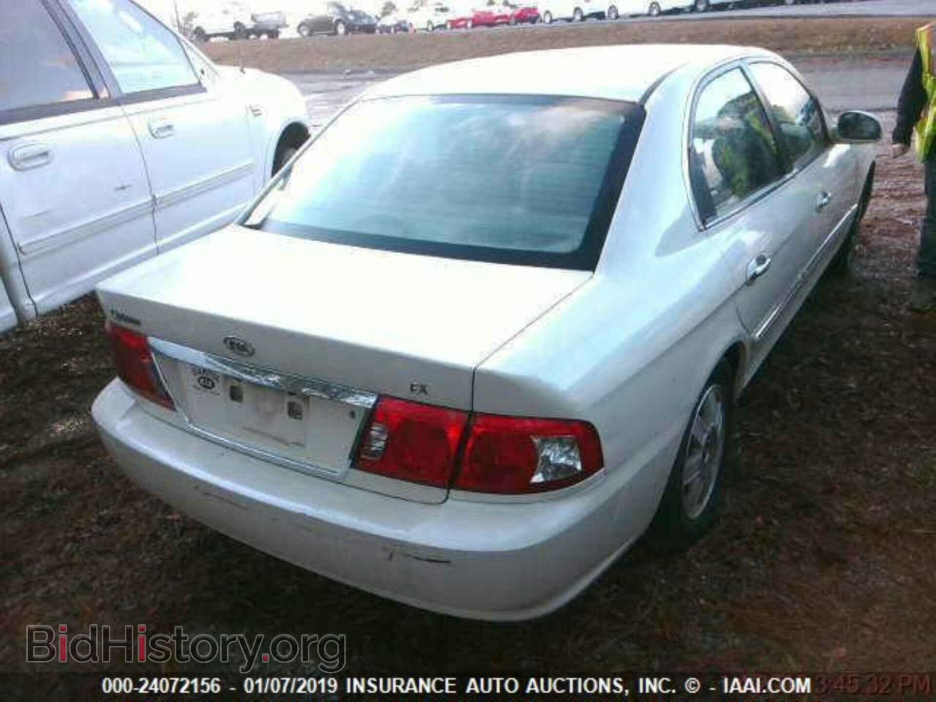 2012 DODGE DURANGO - VIN: 1C4RDJDG2CC153037 - Photo 2