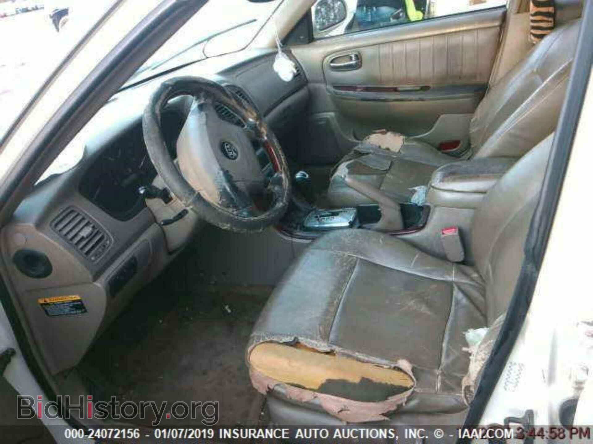 2012 DODGE DURANGO - VIN: 1C4RDJDG2CC153037 - Photo 3