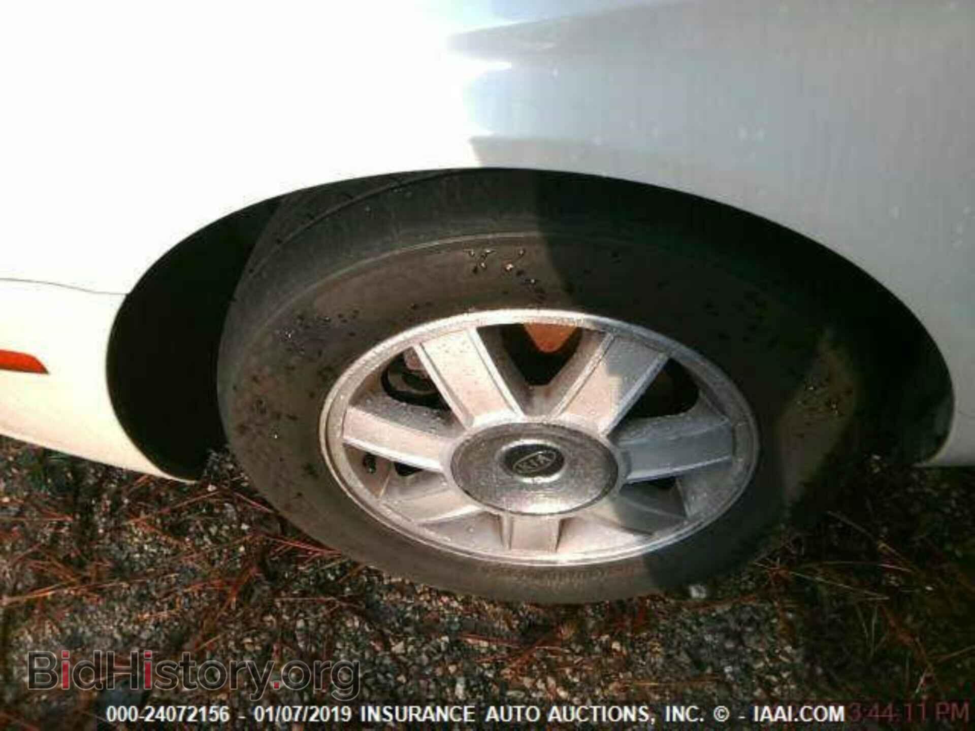 2012 DODGE DURANGO - VIN: 1C4RDJDG2CC153037 - Photo 4
