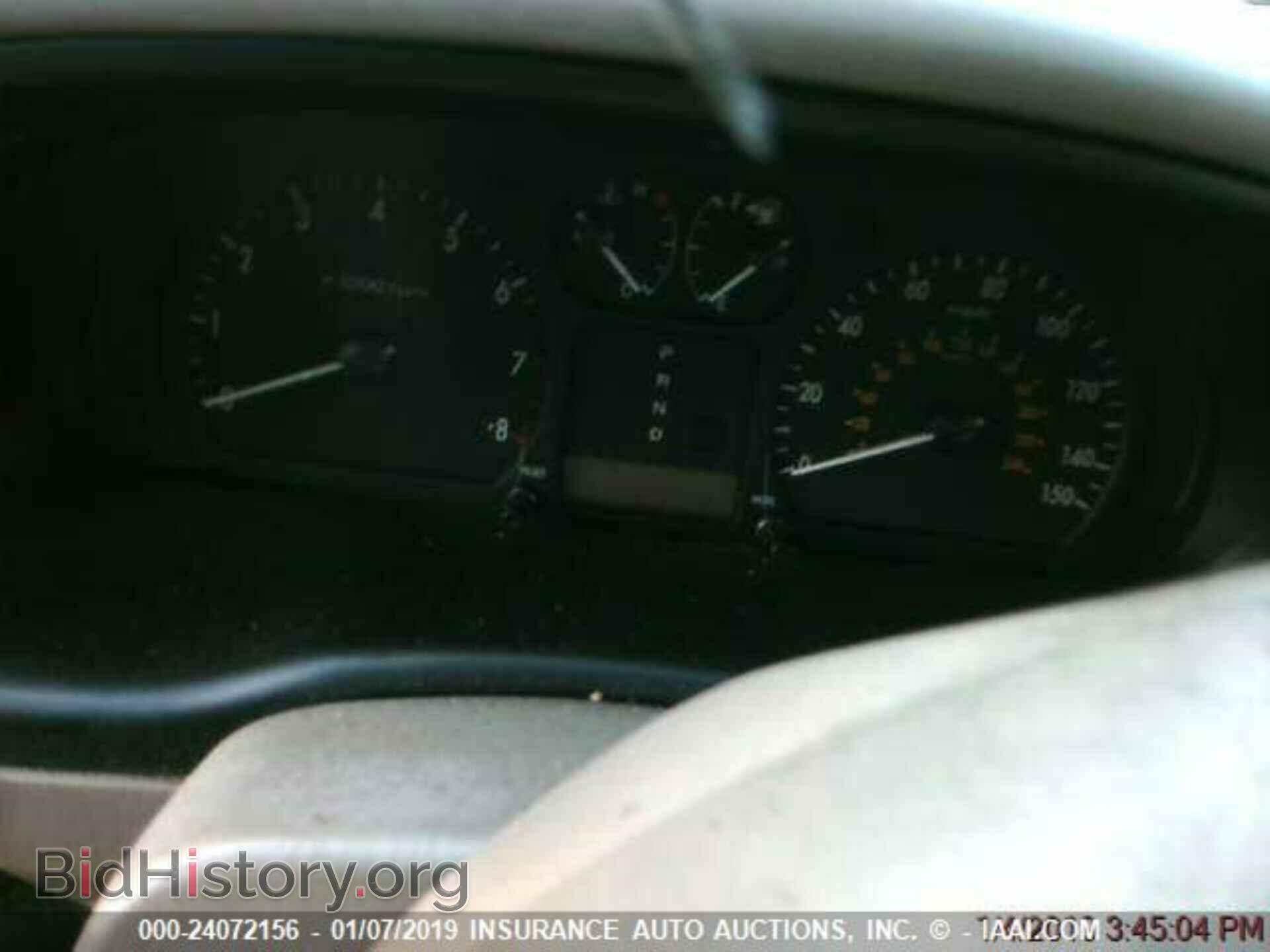 2012 DODGE DURANGO - VIN: 1C4RDJDG2CC153037 - Photo 5
