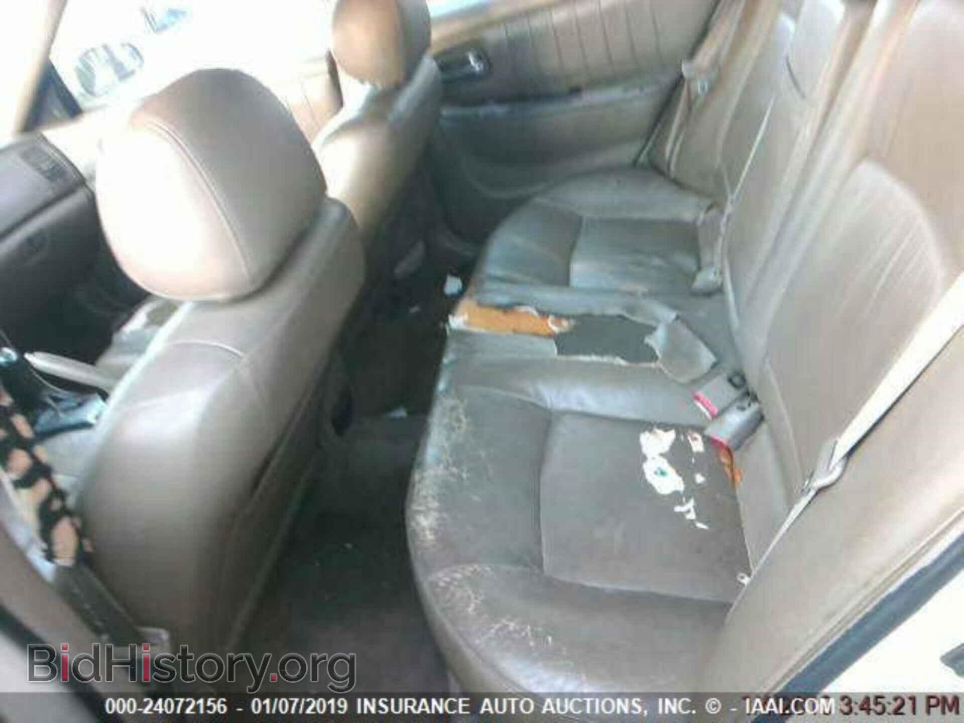2012 DODGE DURANGO - VIN: 1C4RDJDG2CC153037 - Photo 6
