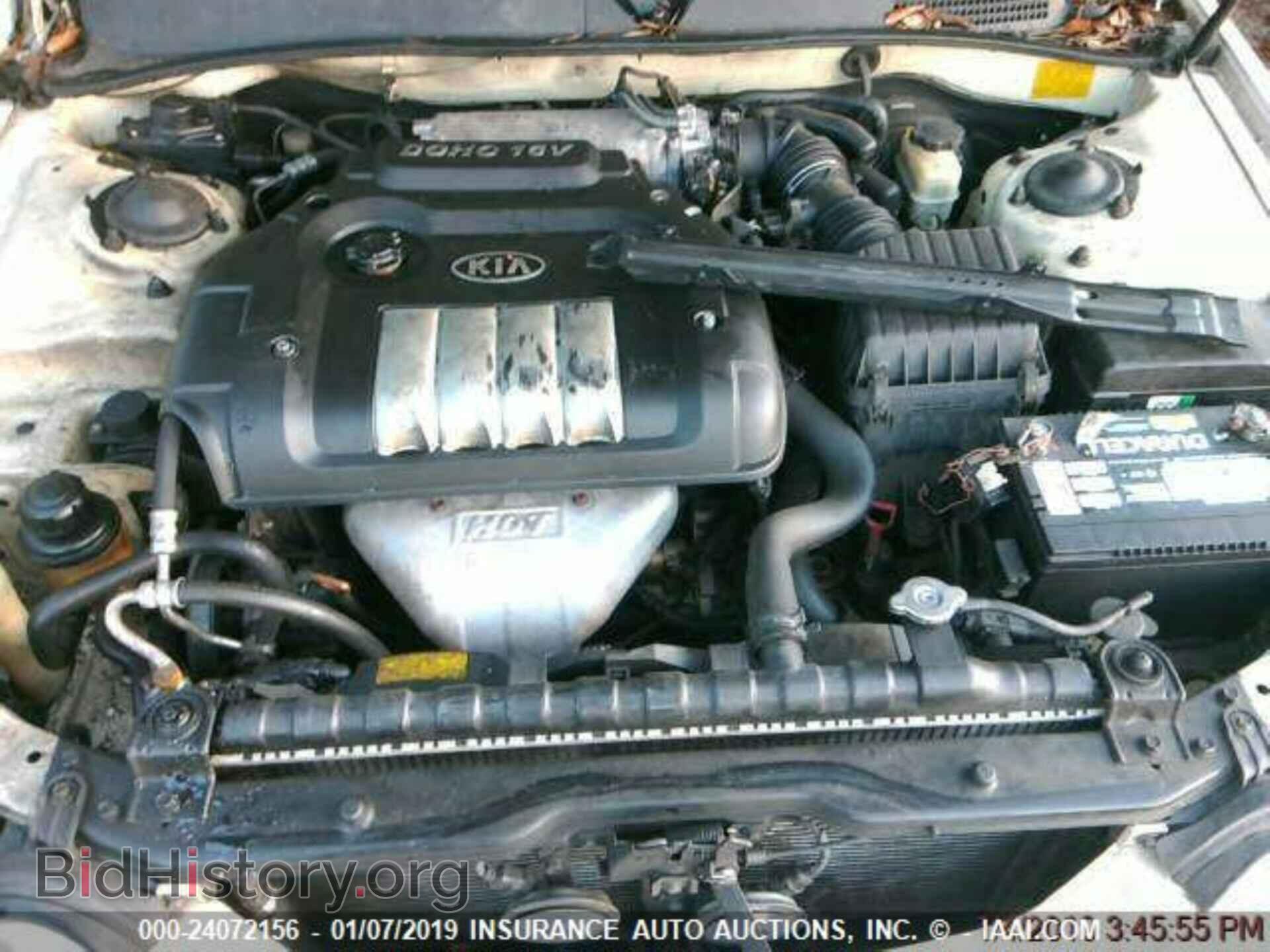 2012 DODGE DURANGO - VIN: 1C4RDJDG2CC153037 - Photo 8