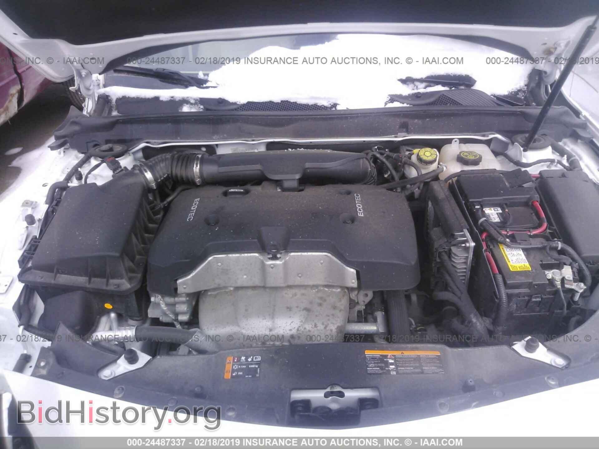 2012 FORD ECONOLINE - VIN: 1FBSS3BL7CDA93113 - Photo 10
