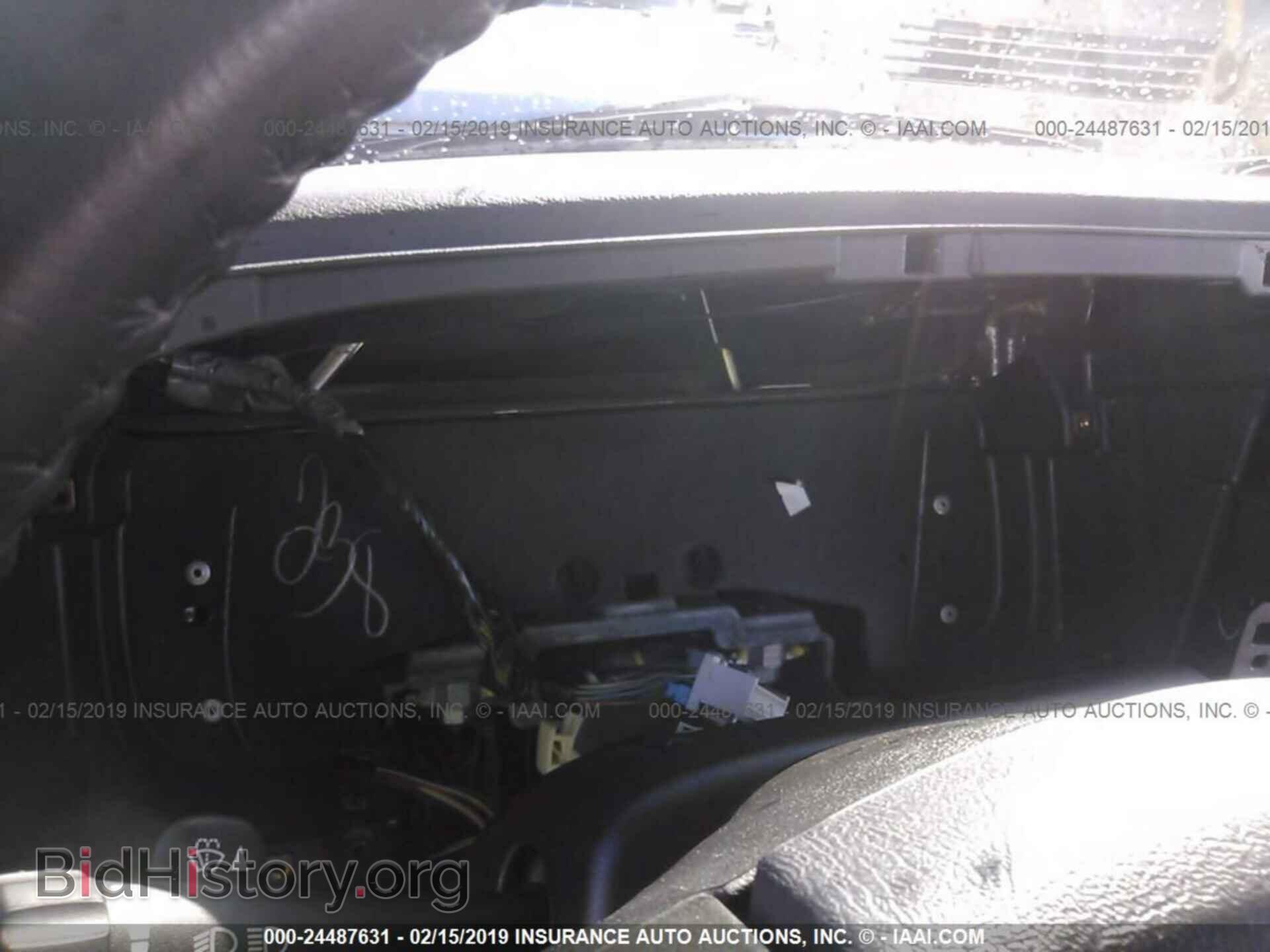 2006 CHEVROLET SILVERADO - VIN: 2GCEC19N461313339 - Фото 7
