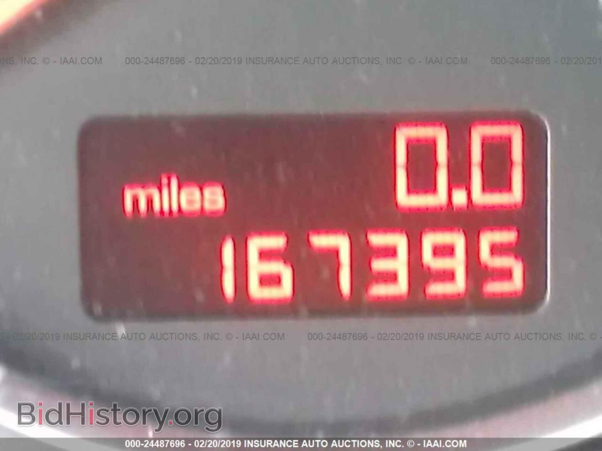 2005 AUDI A4 - VIN: WAUDG98E05A558558 - Photo 7