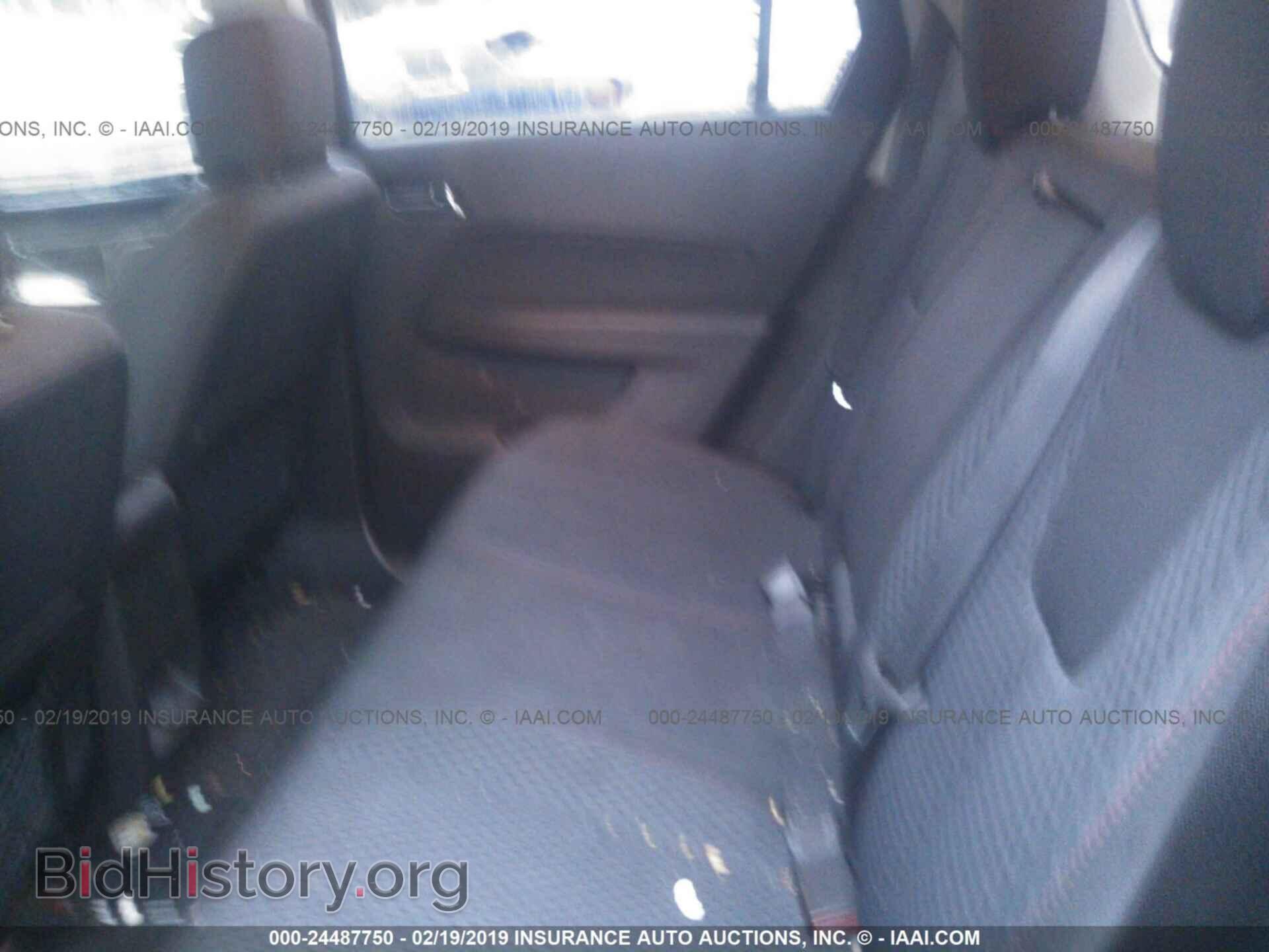 2013 GMC TERRAIN - VIN: 2GKALMEK8D6303610 - Фото 8