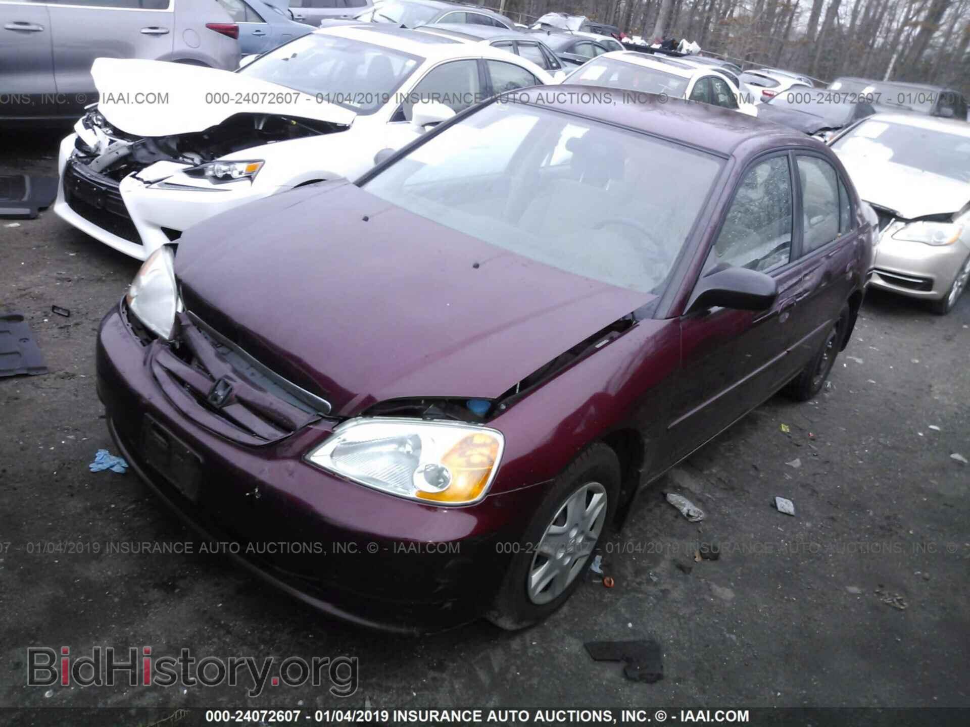 2015 HYUNDAI ACCENT - VIN: KMHCT4AE3FU905898 - Фото 2
