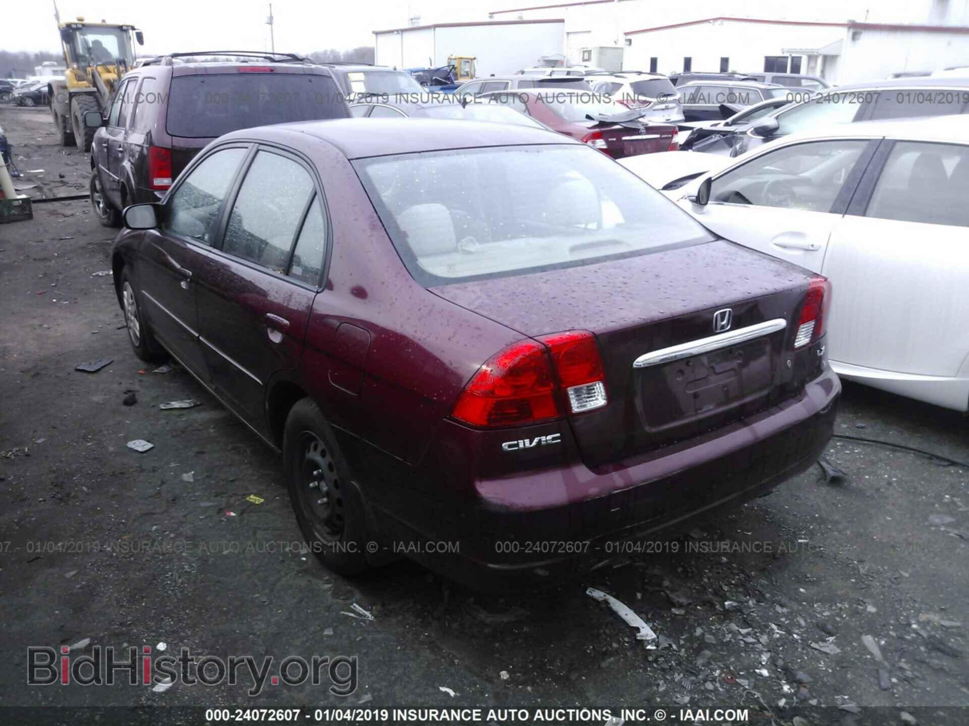 2015 HYUNDAI ACCENT - VIN: KMHCT4AE3FU905898 - Фото 3