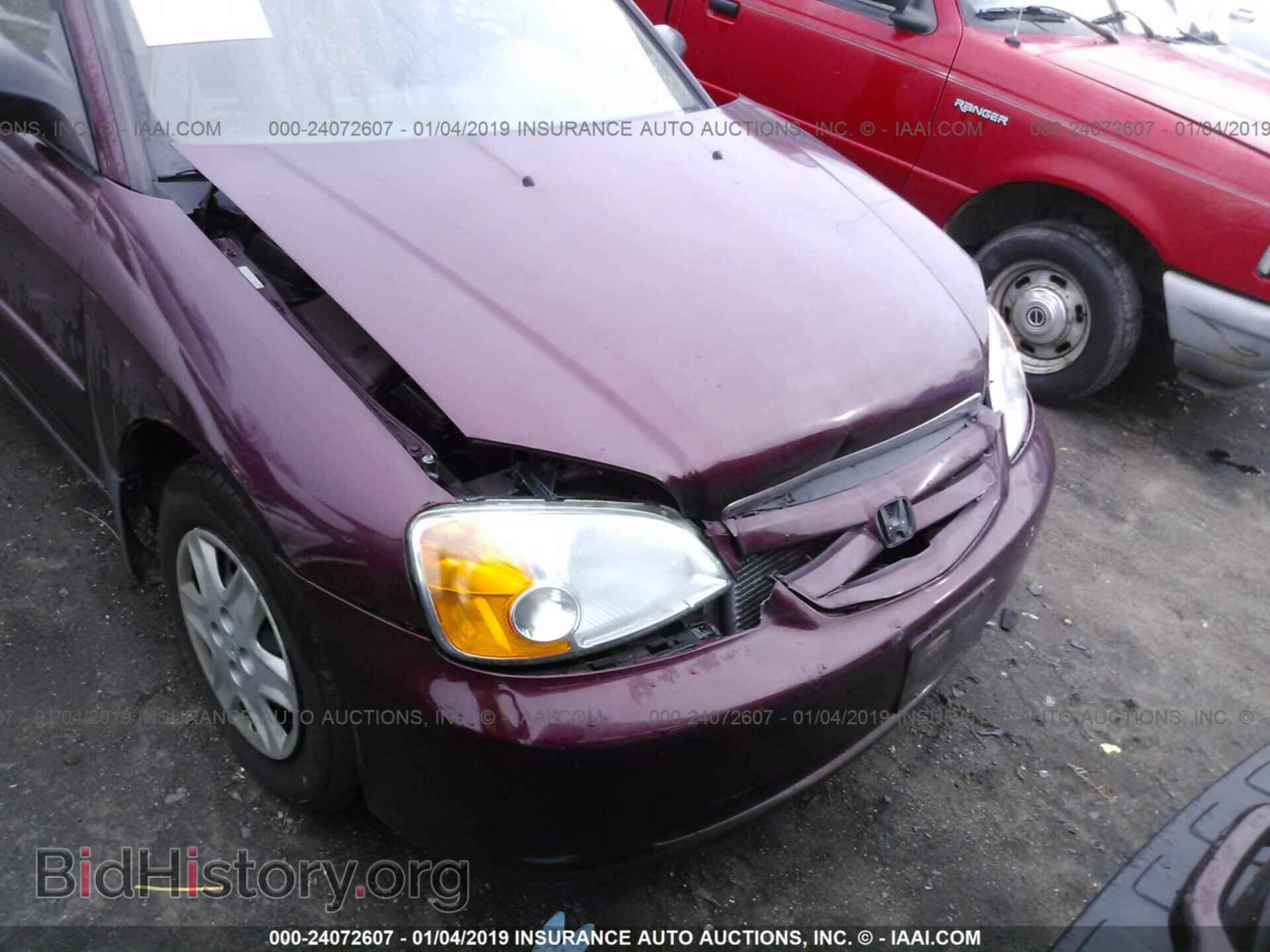 2015 HYUNDAI ACCENT - VIN: KMHCT4AE3FU905898 - Фото 6