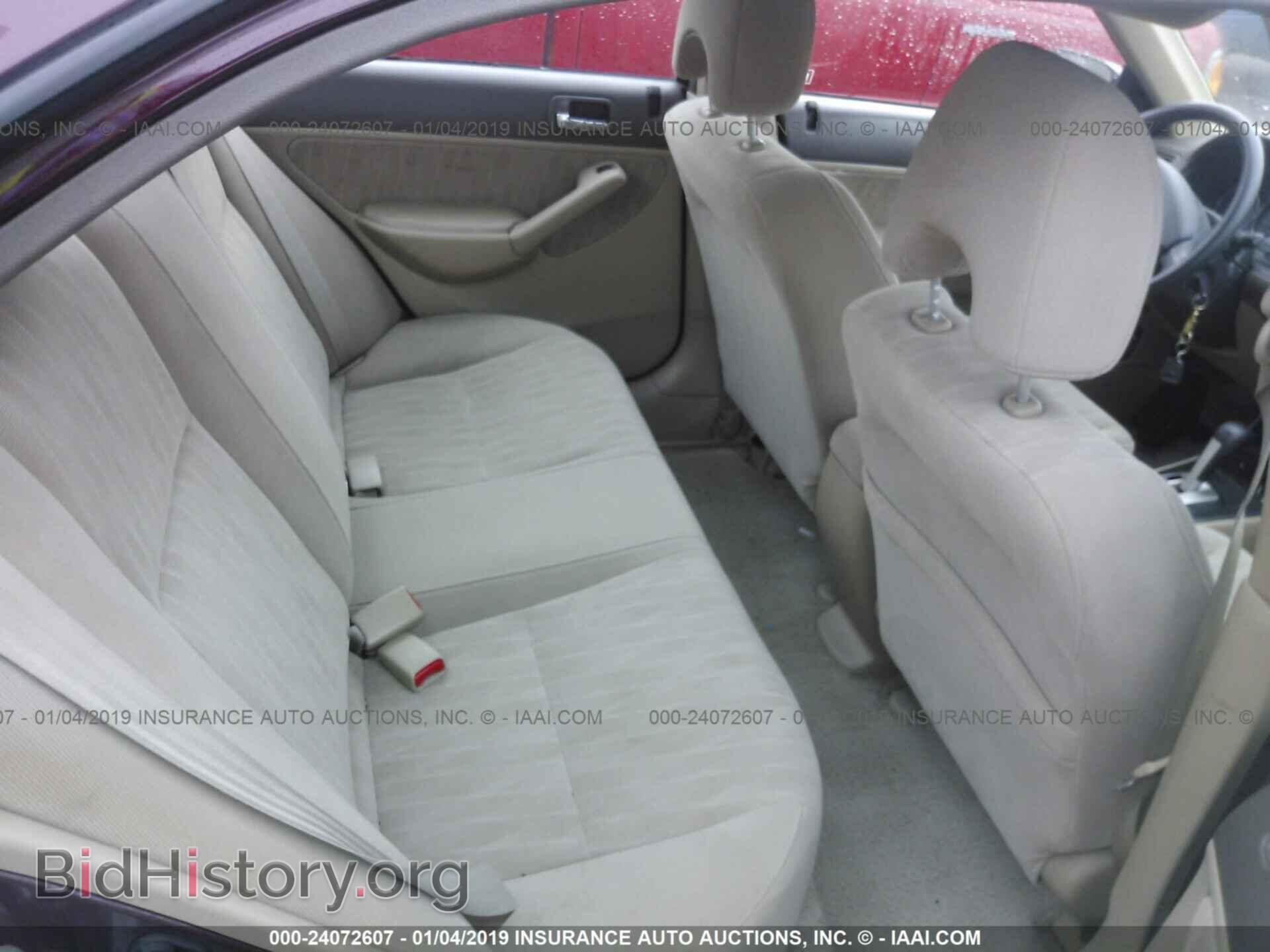 2015 HYUNDAI ACCENT - VIN: KMHCT4AE3FU905898 - Фото 8
