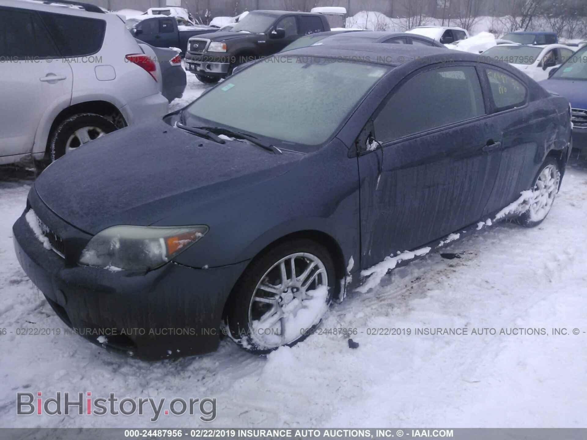 2012 AUDI A4 - VIN: WAUBFAFL9CN018287 - Photo 2