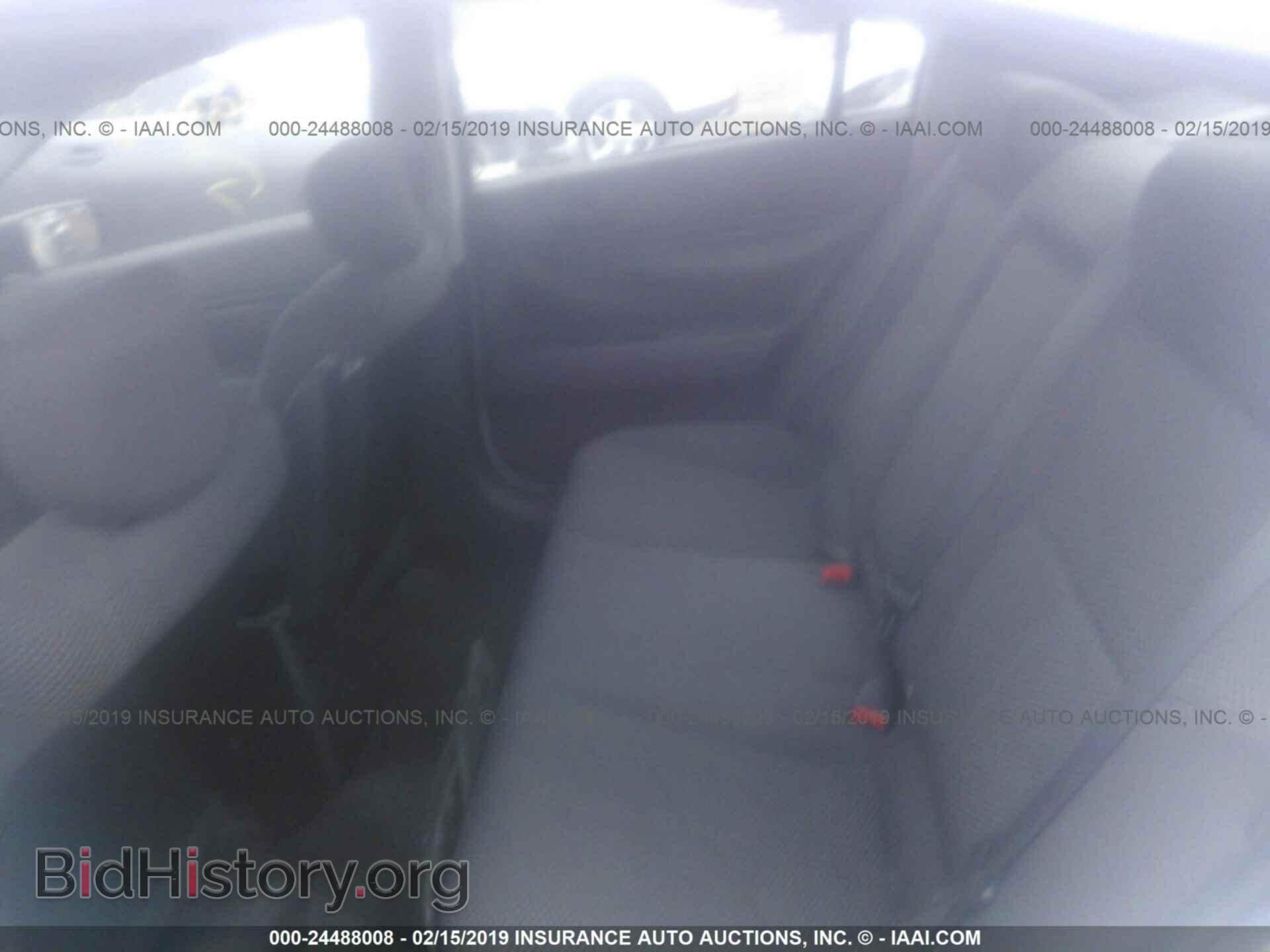 2007 MITSUBISHI GALANT - VIN: 4A3AB26F47E044289 - Фото 8