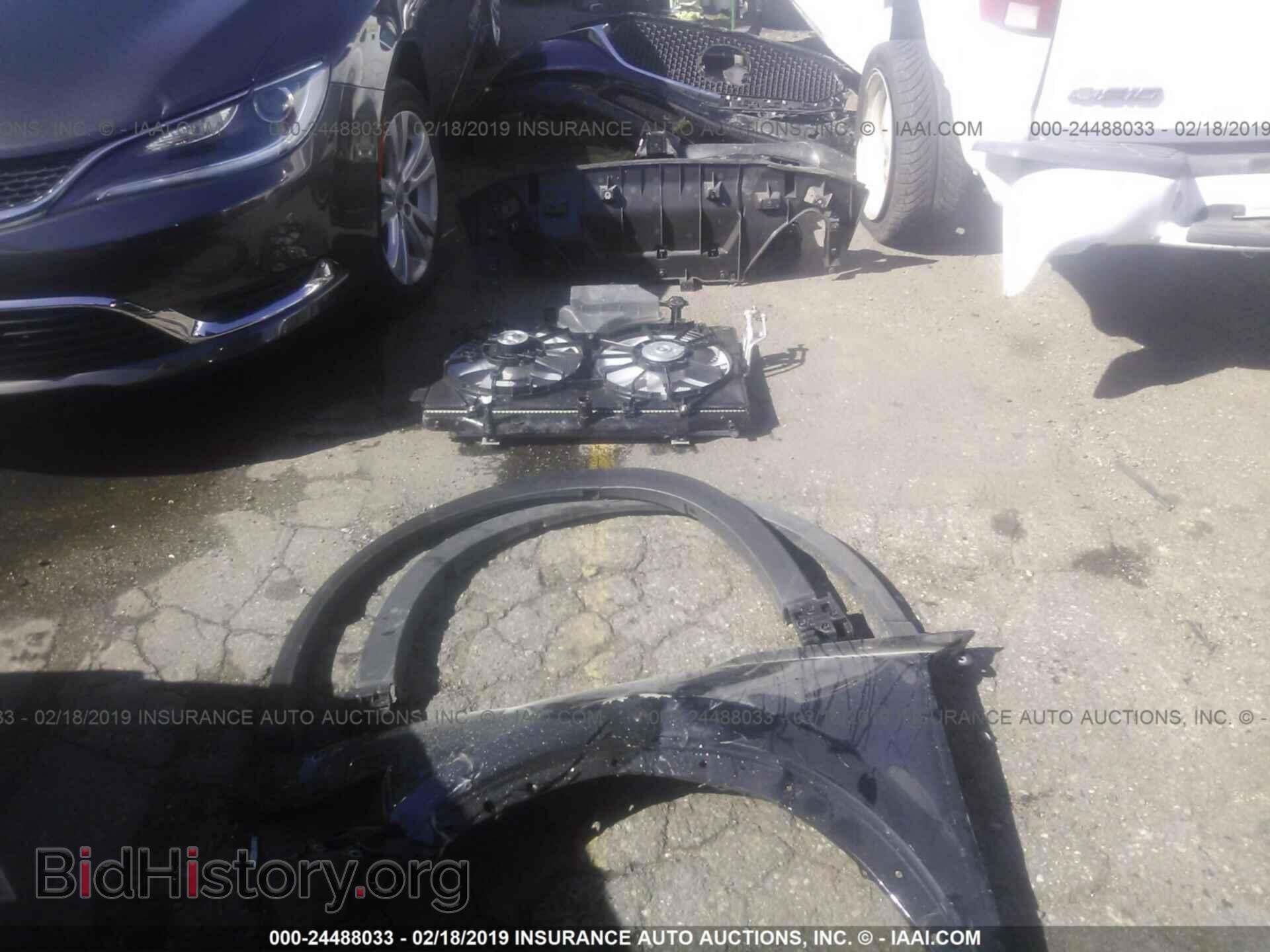 2018 MAZDA CX-5 - VIN: JM3KFABM7J1469747 - Фото 6
