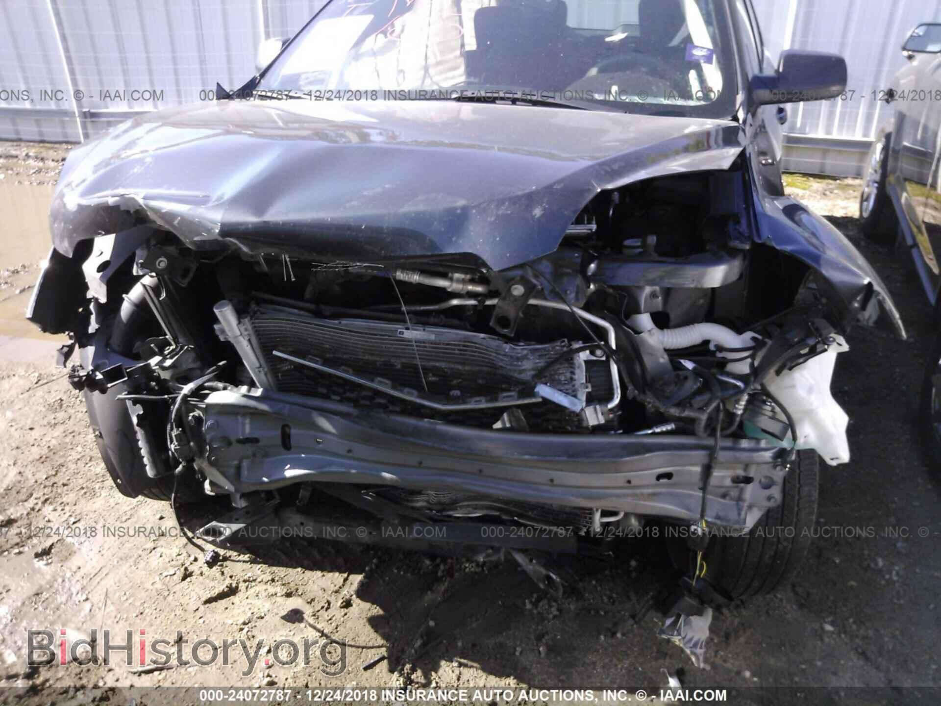 2003 FORD RANGER - VIN: 1FTYR14EX3PB82497 - Фото 6