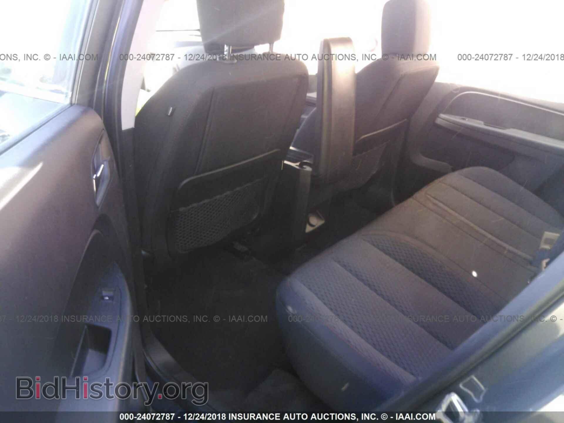 2003 FORD RANGER - VIN: 1FTYR14EX3PB82497 - Фото 8