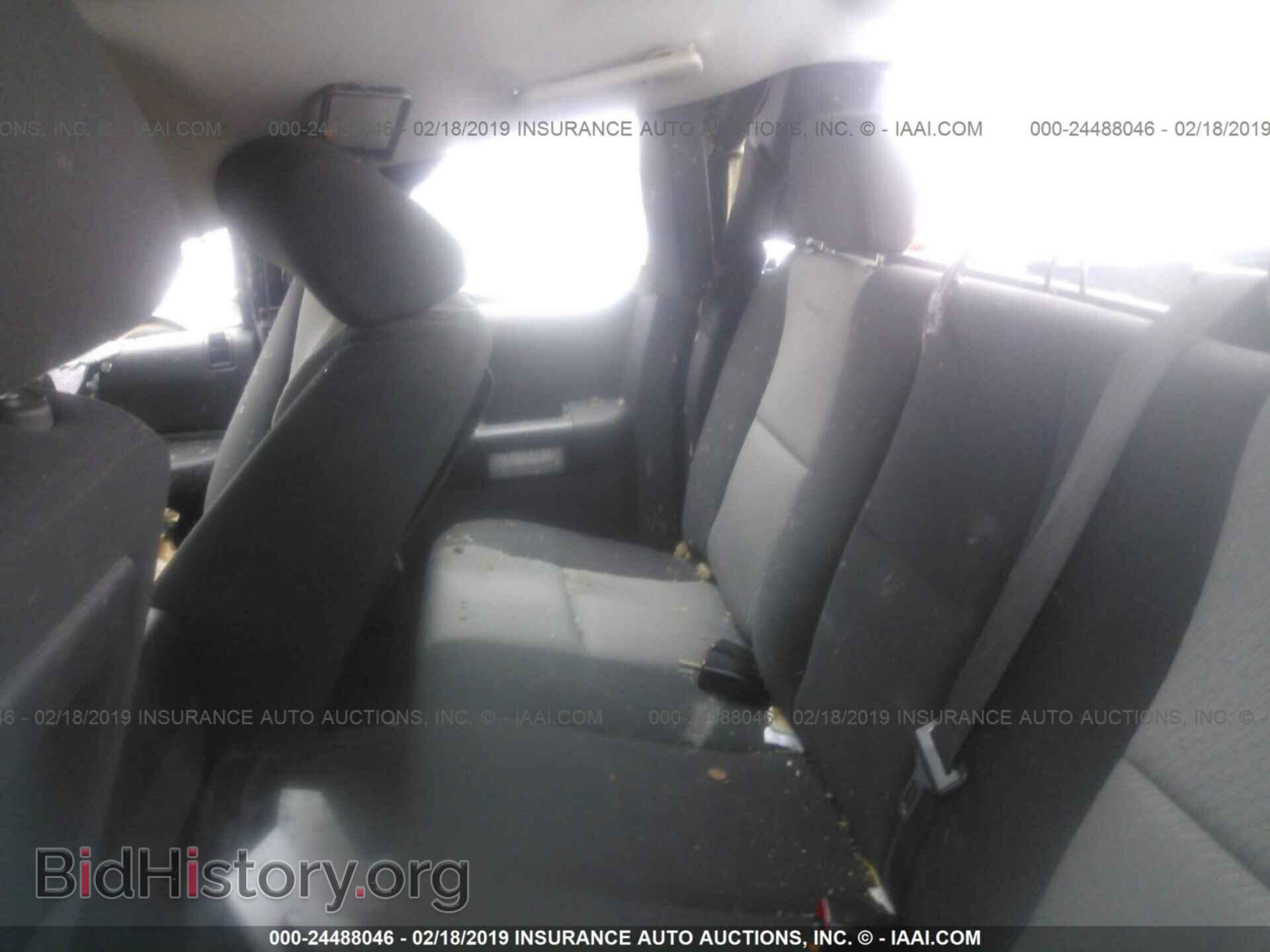 2008 CHEVROLET SILVERADO - VIN: 2GCEC19C181315826 - Фото 8