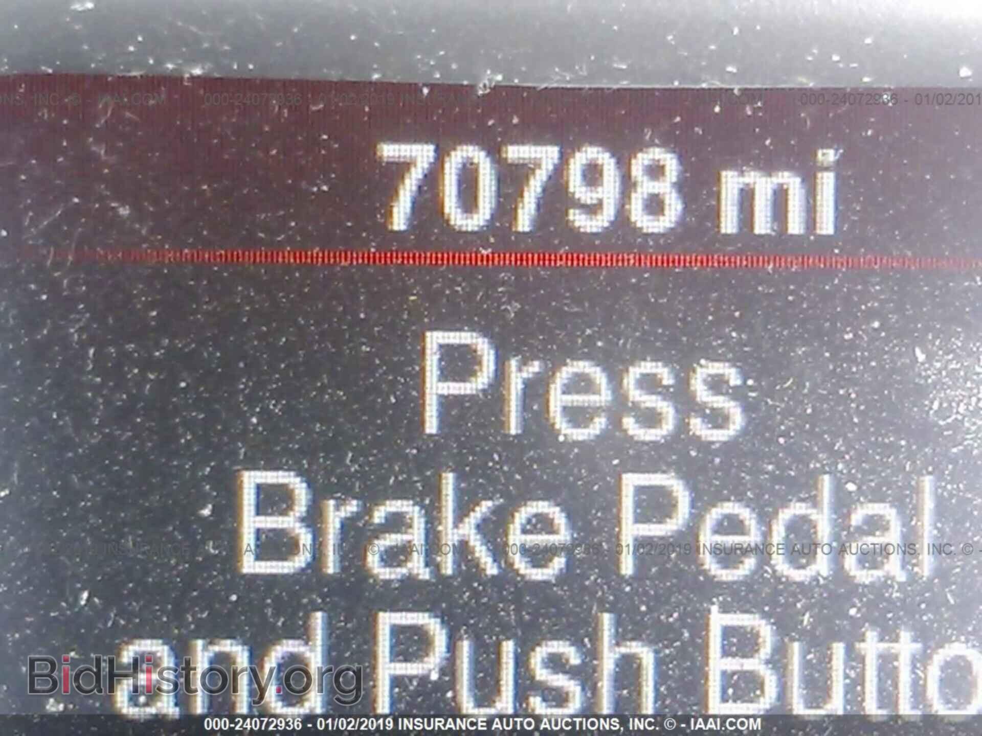 2016 DODGE JOURNEY - VIN: 3C4PDDBG2GT109514 - Фото 7