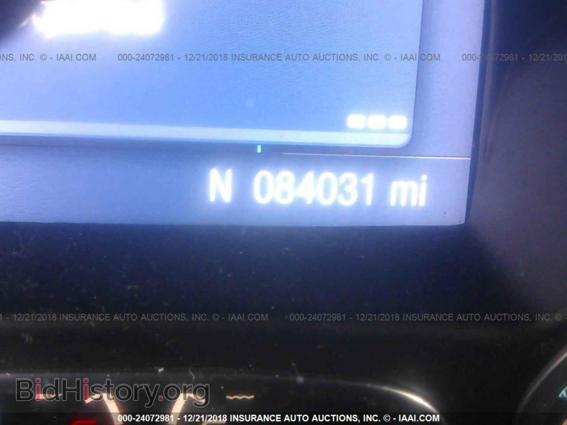 2014 FORD FOCUS - VIN: 1FADP3F22EL400693 - Фото 7