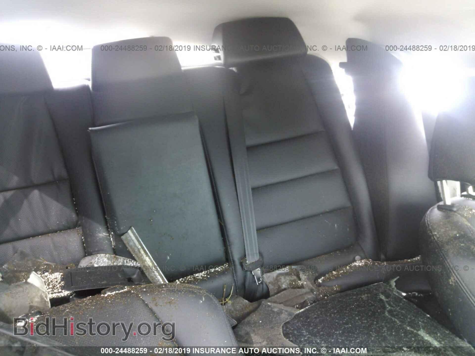 2017 MAZDA 6 - VIN: JM1GL1V5XH1122354 - Photo 8