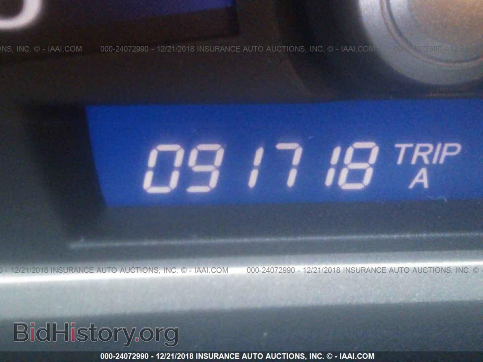 2016 FORD FOCUS - VIN: 1FADP3K23GL385579 - Photo 7