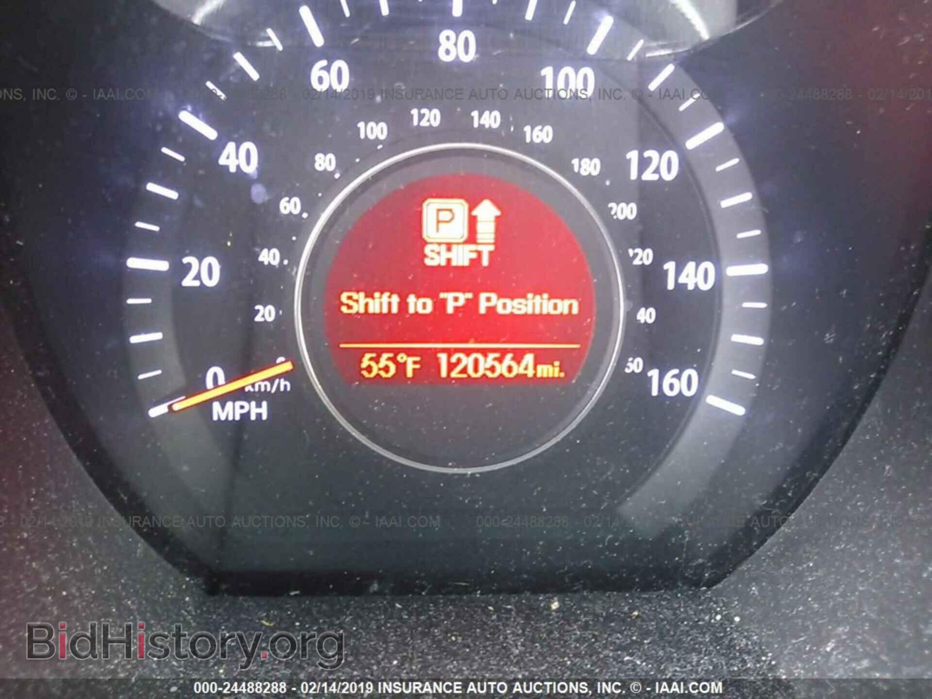 2013 KIA OPTIMA - VIN: 5XXGN4A77DG231078 - Photo 7