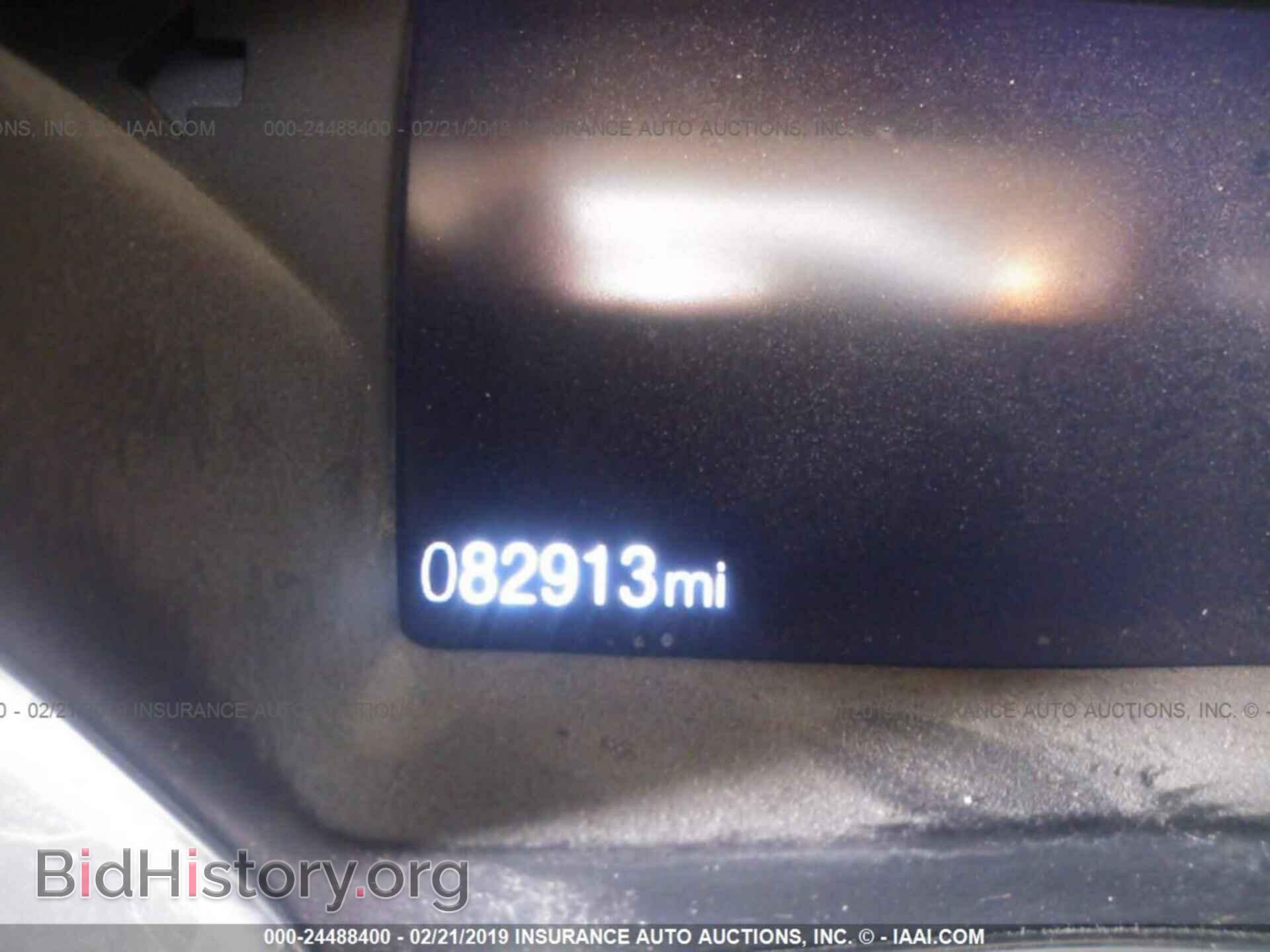 2016 FORD FOCUS - VIN: 1FADP3K28GL233510 - Photo 7