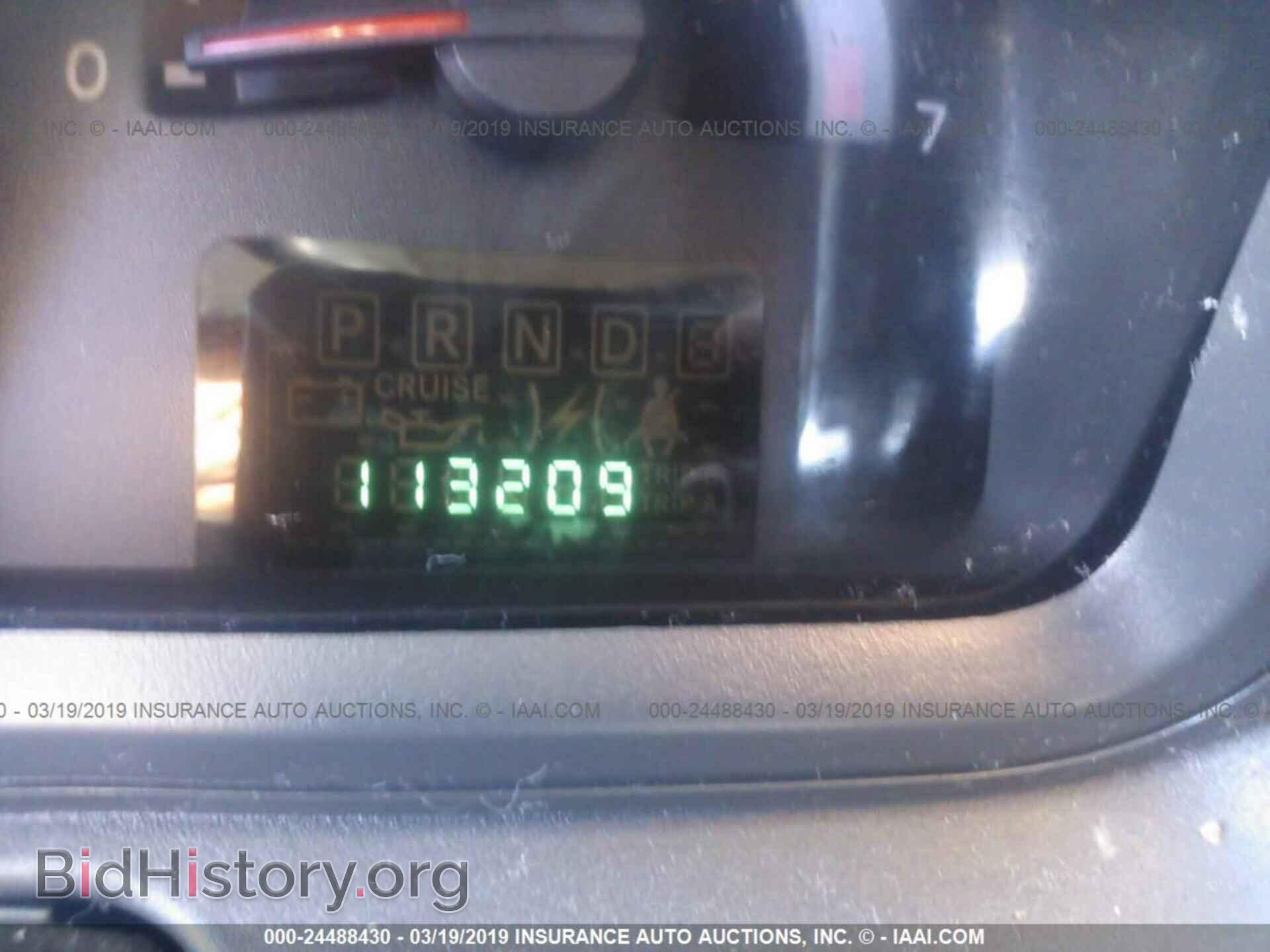 2010 DODGE JOURNEY - VIN: 3D4PG5FV1AT190506 - Фото 7